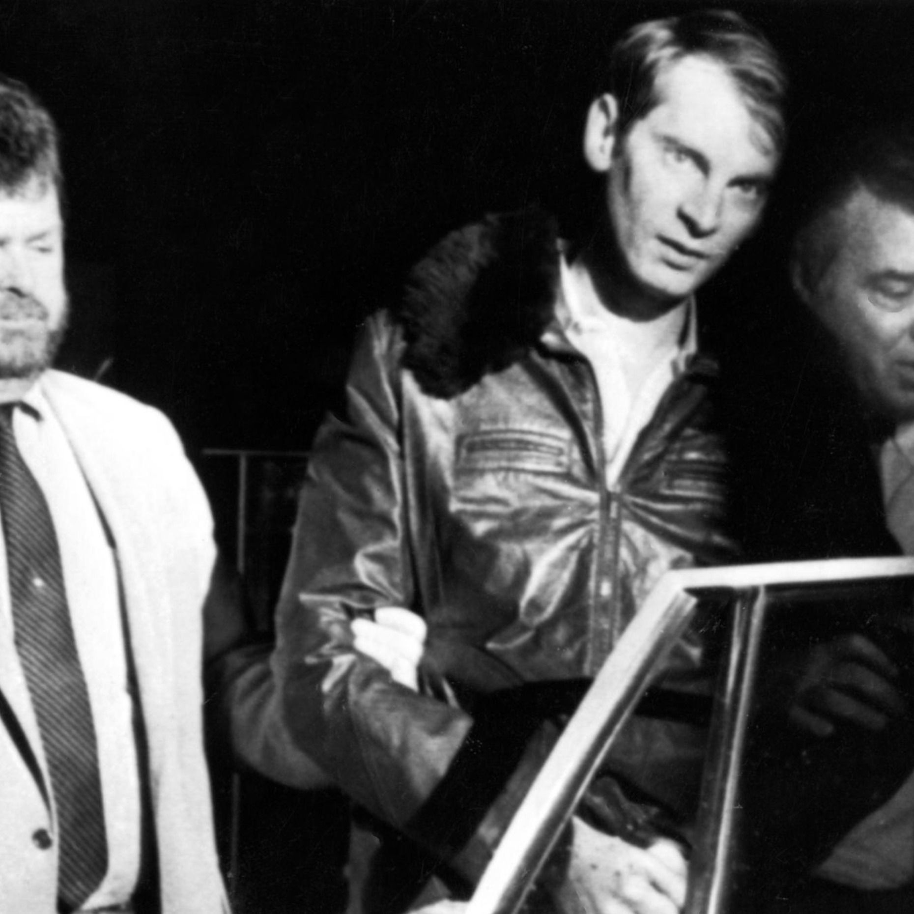 The 1984 Subway Shooting That Still Shapes What We Think