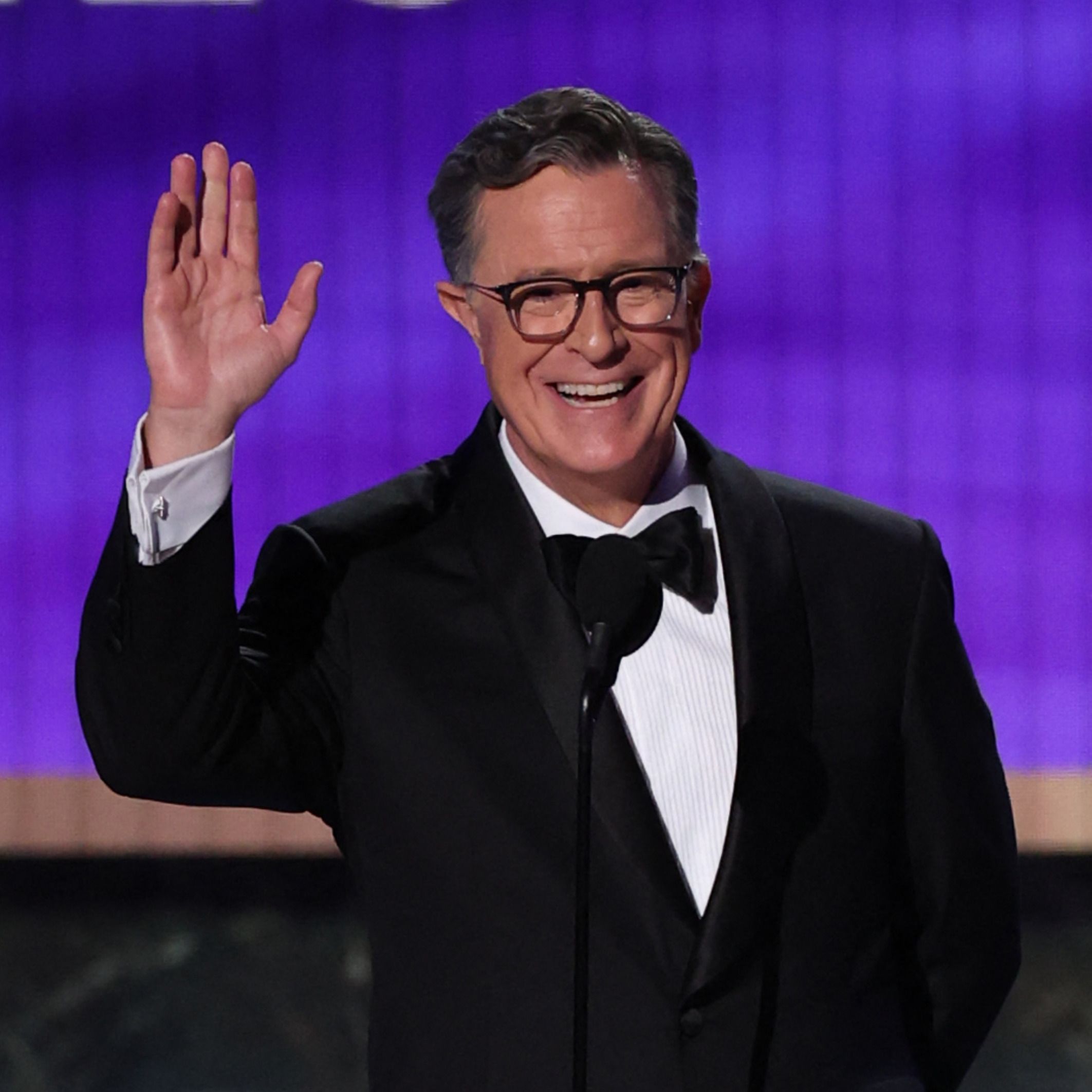 The Last Days of Stephen Colbert's 'Late Show'