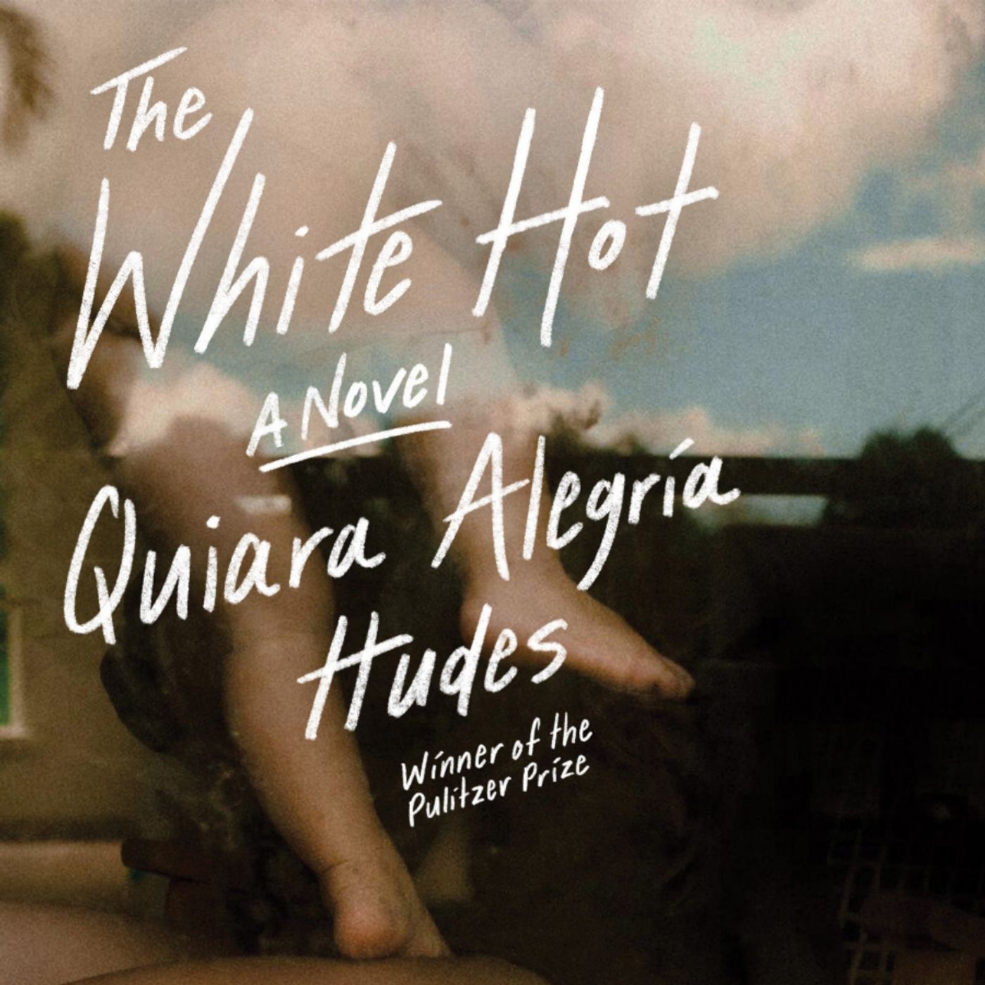 Quiara Alegría Hudes on Her New Novel 'The White Hot'