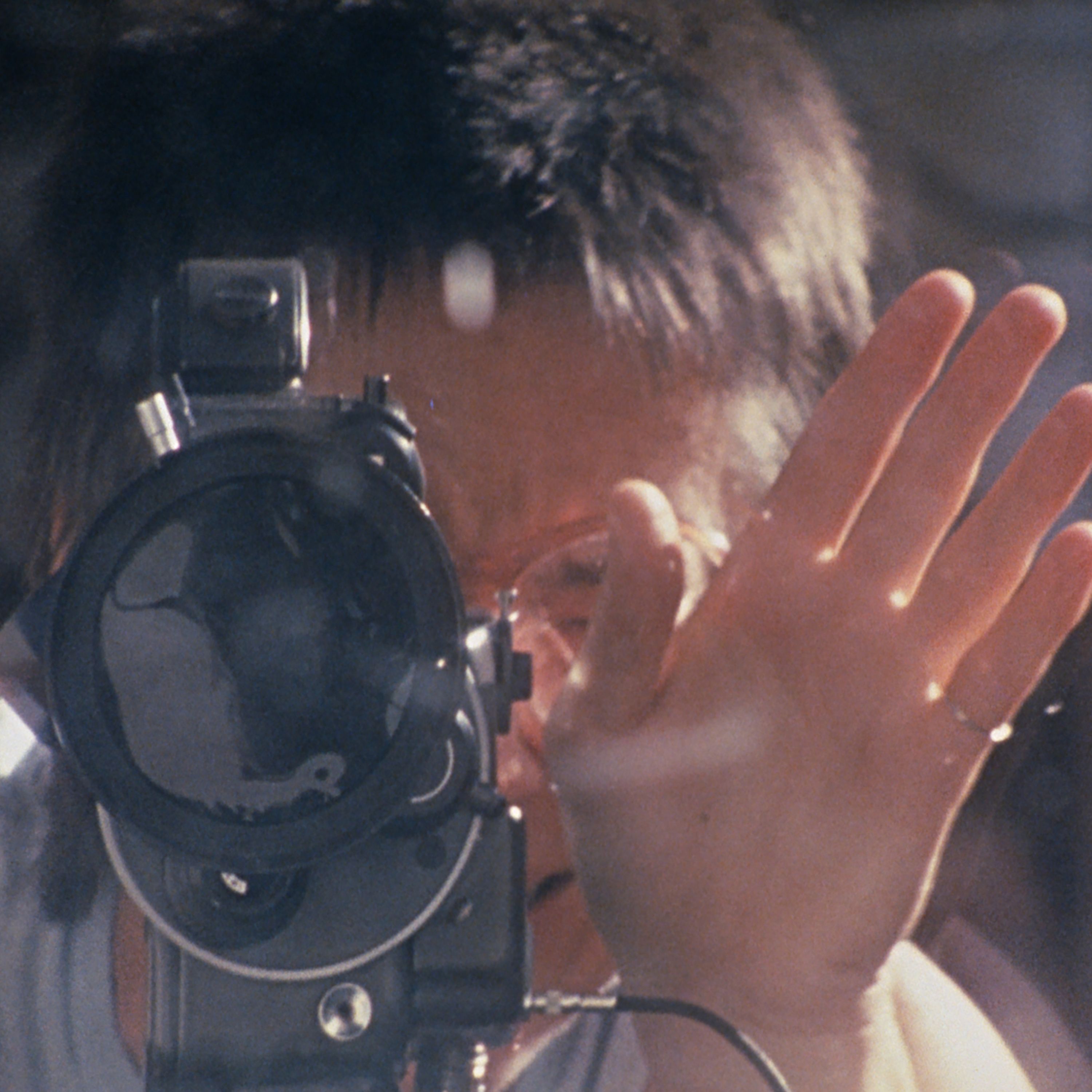 Lesbian Filmmaker Barbara Hammer Remembered in 'Barbara Forever'