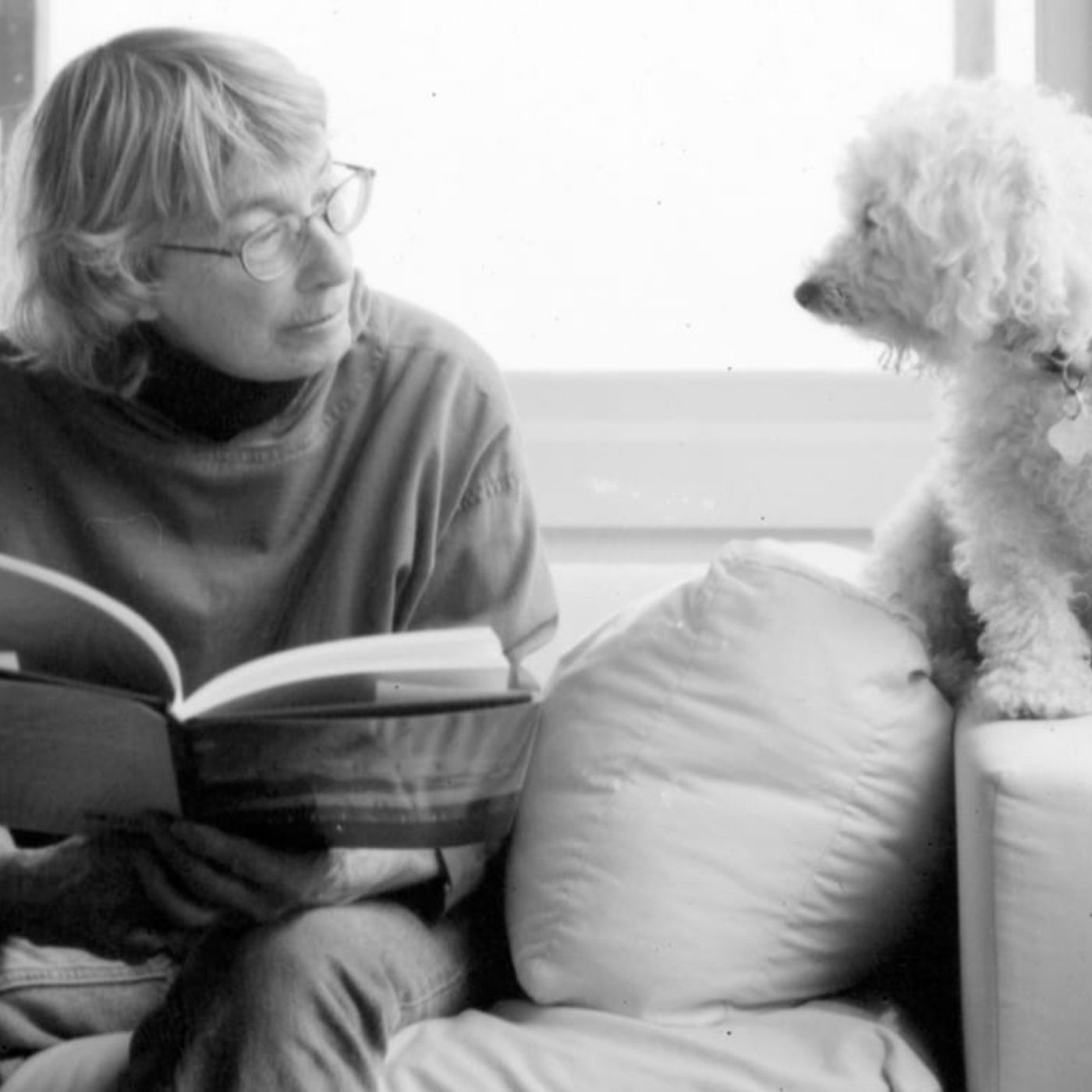A Documentary Celebrating Poet Mary Oliver