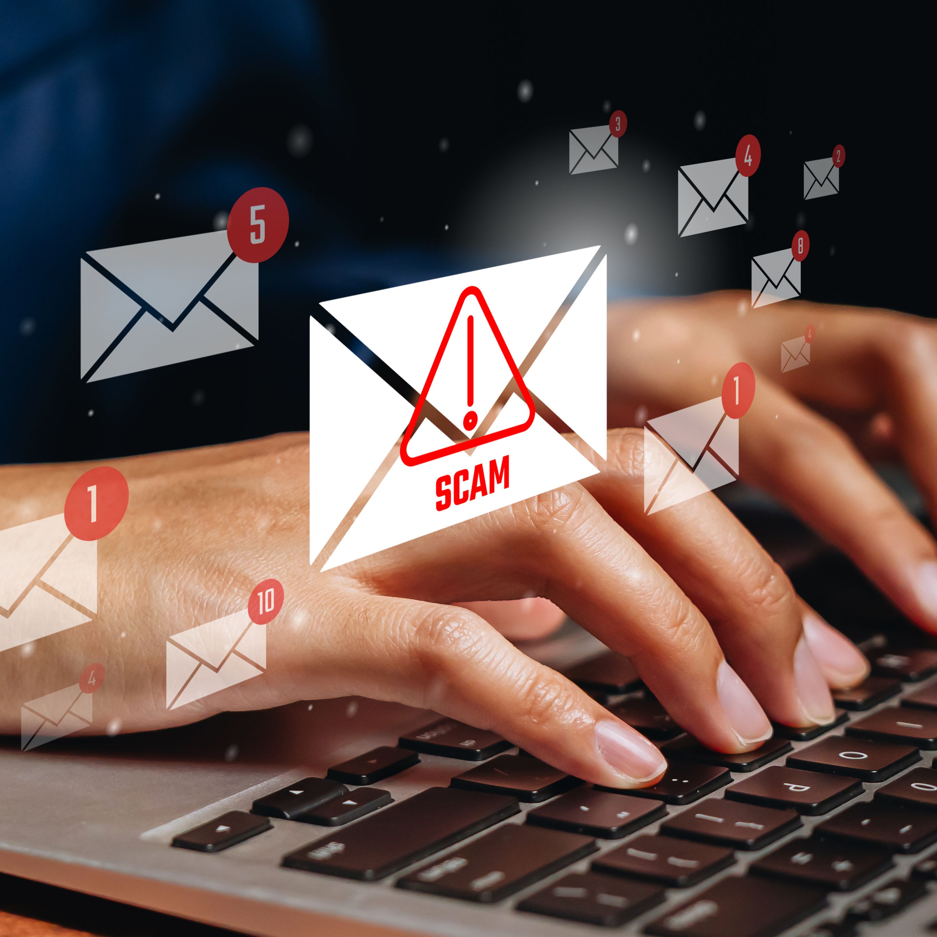 The Latest Tips For Avoiding Email Scams