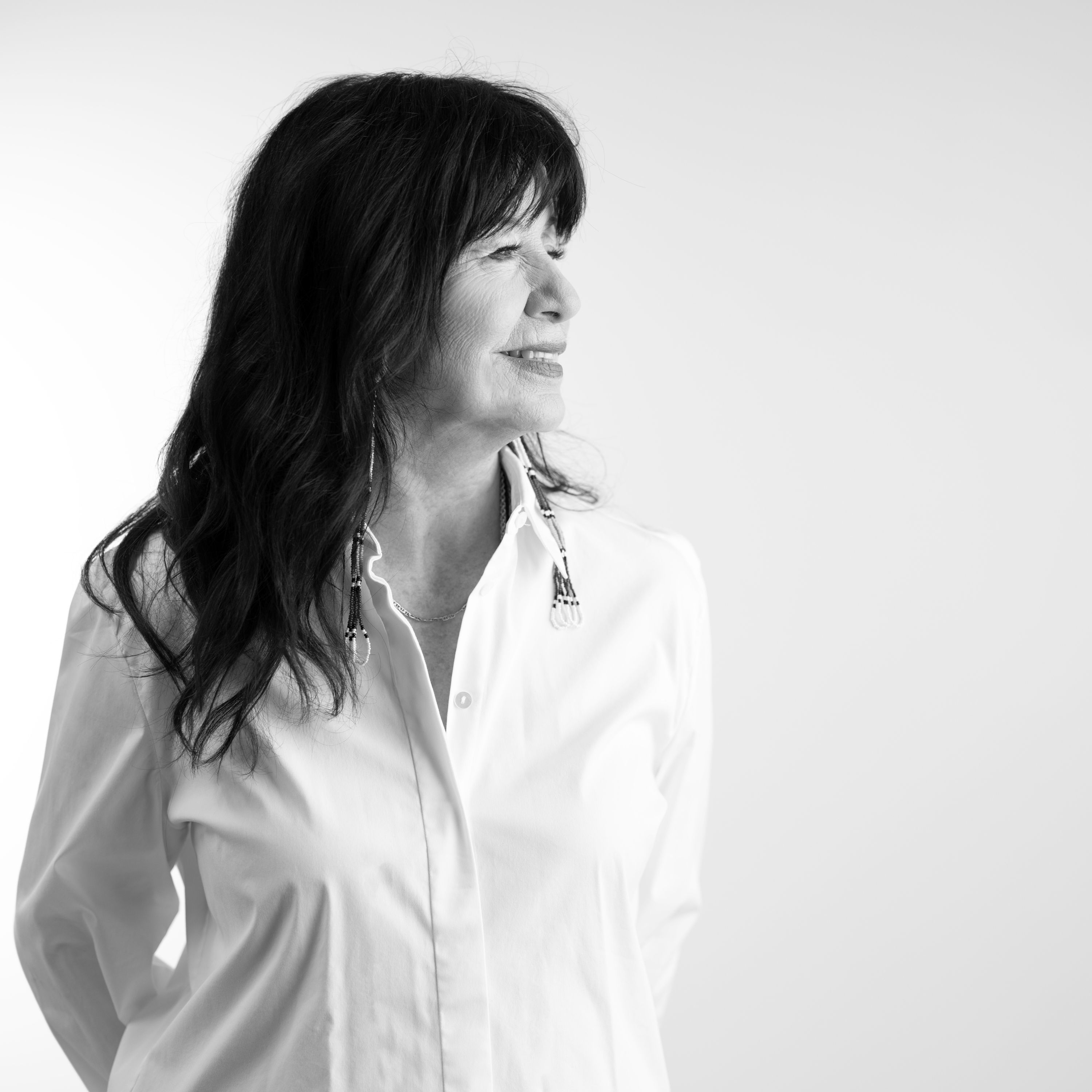 Joy Harjo's Jazz Poetry Album