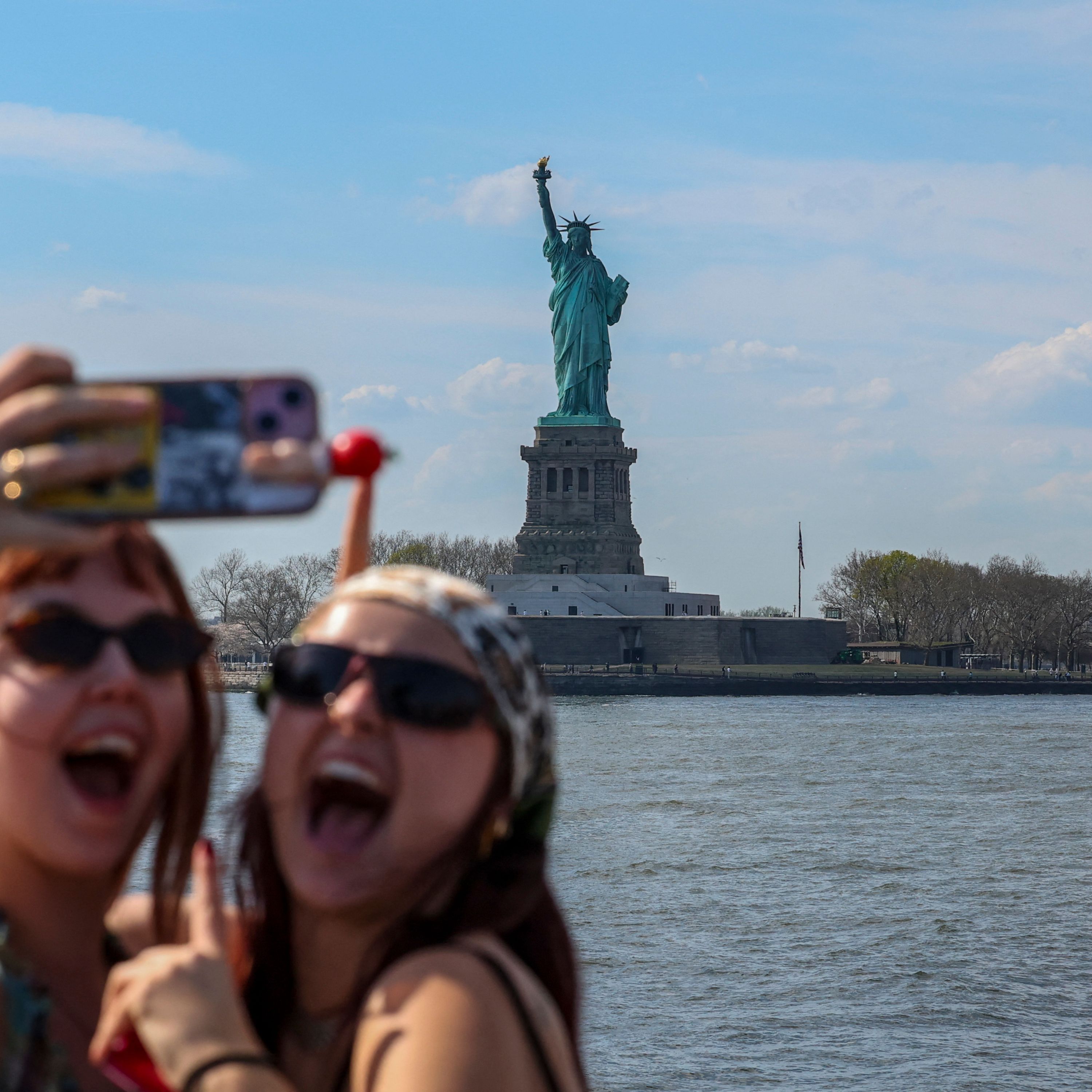 How to be a Good New York City Tour Guide
