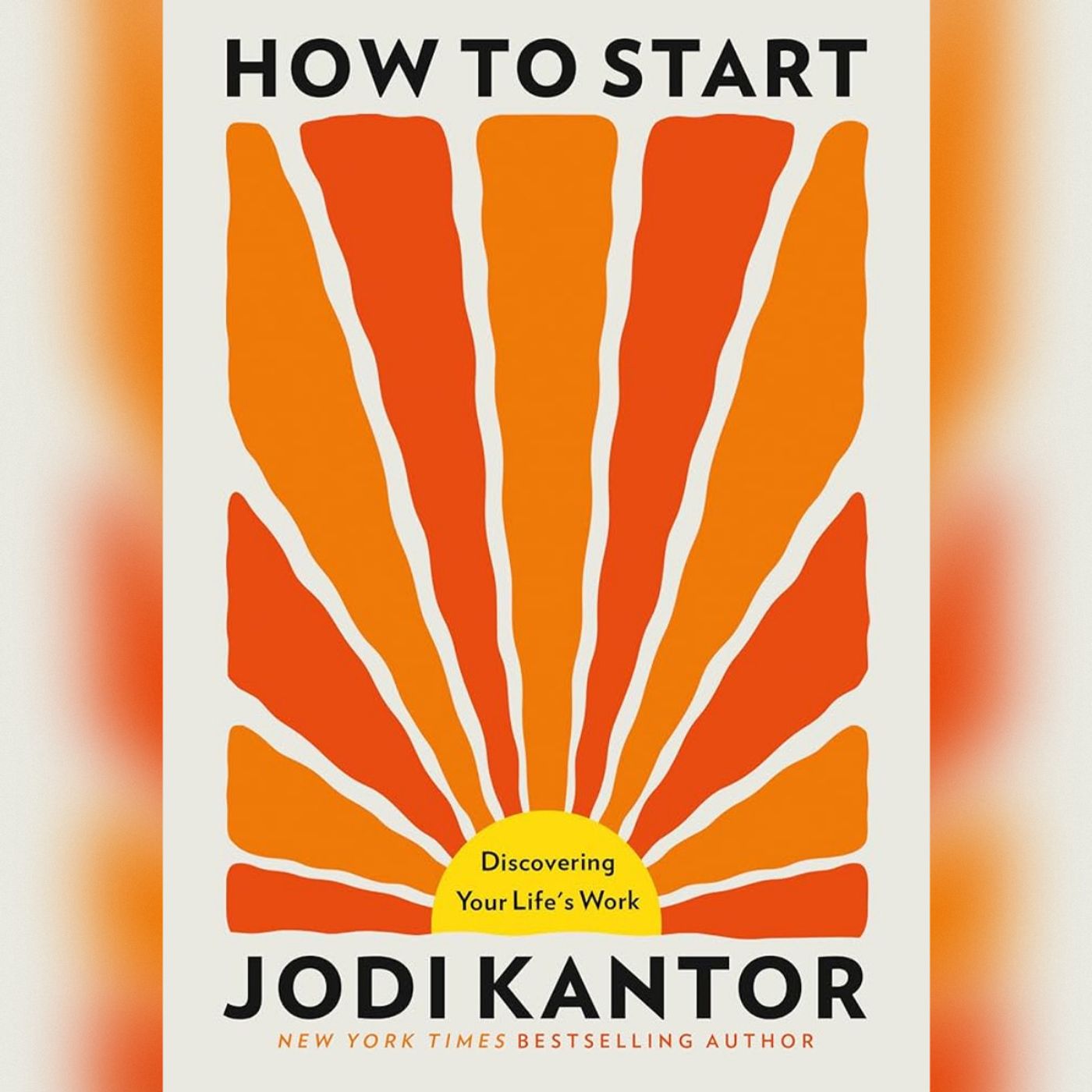 Advice for Finding Your Life's Work, Take Two Advice for Finding Your Life's Work, Take Two