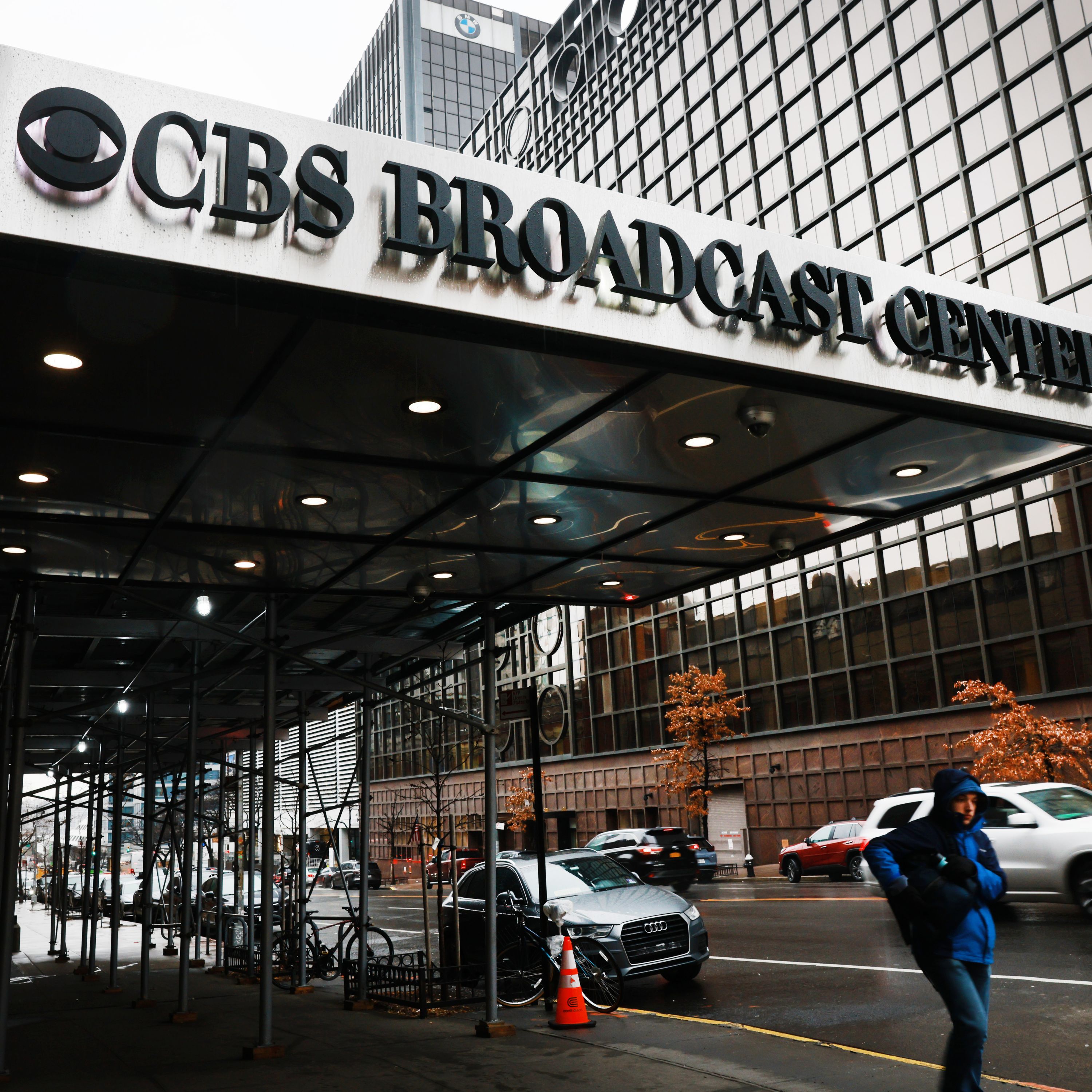 Inside CBS News Under Bari Weiss