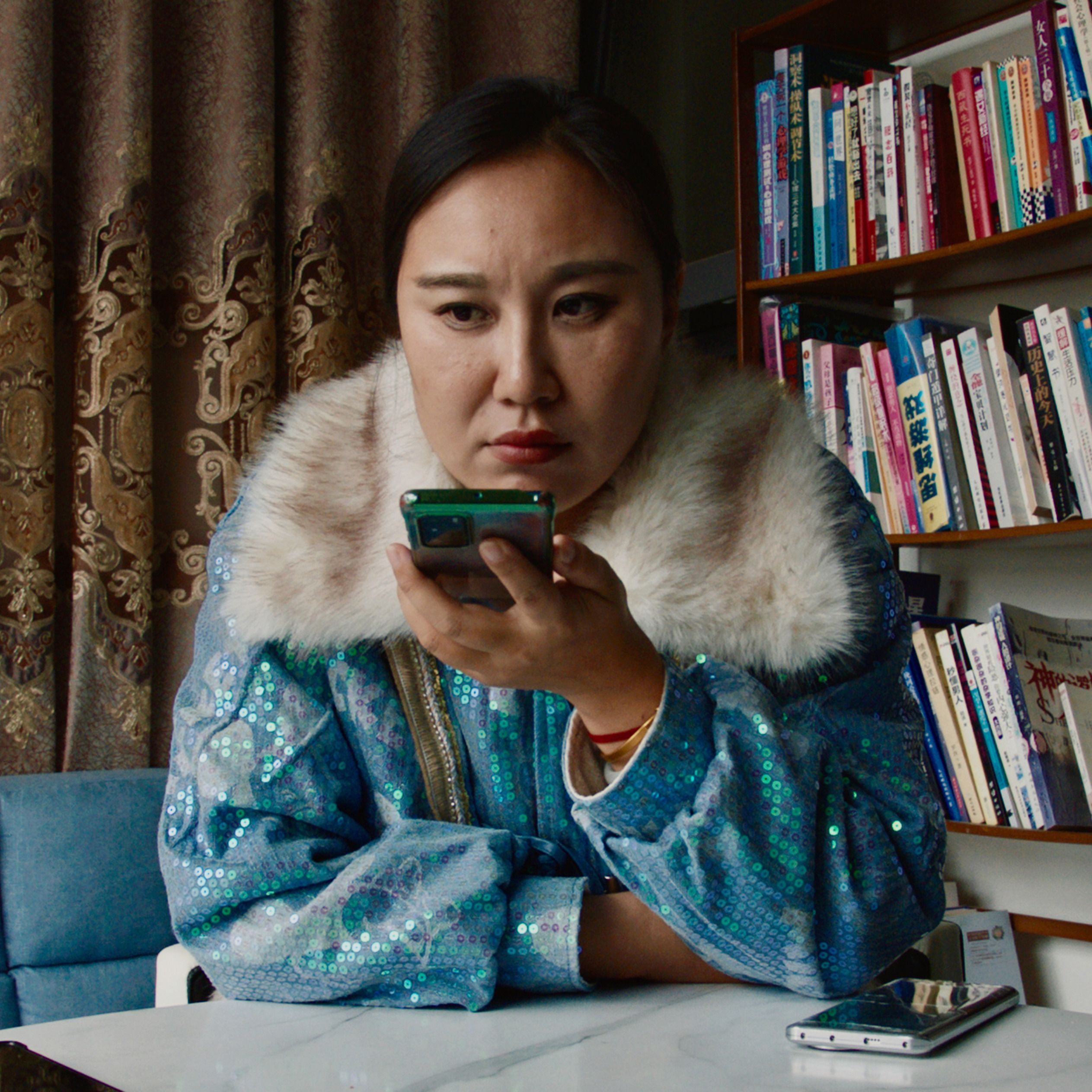 DOC NYC: 'Mistress Dispeller'