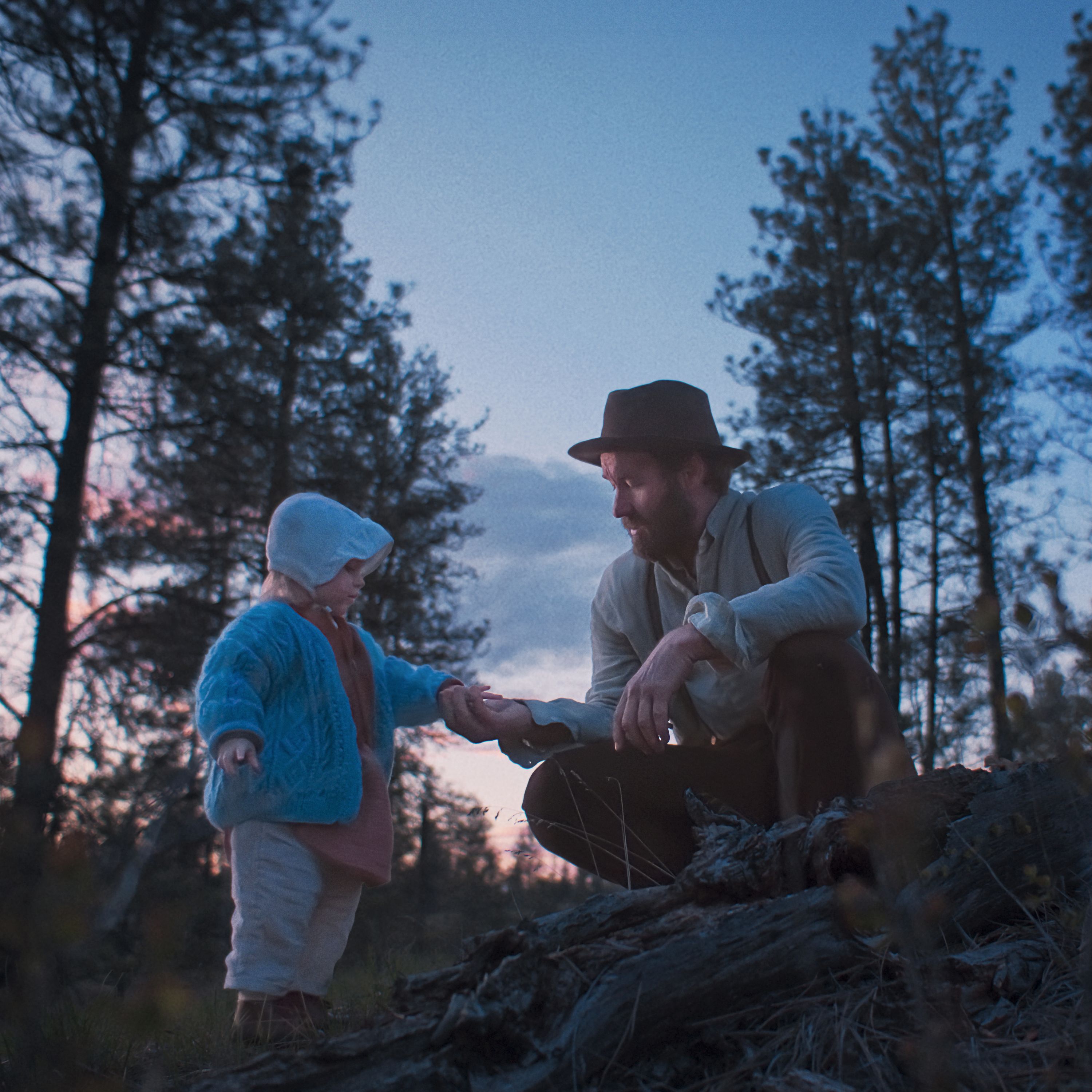 Shooting 'Train Dreams' With Cinematographer Adolpho Veloso