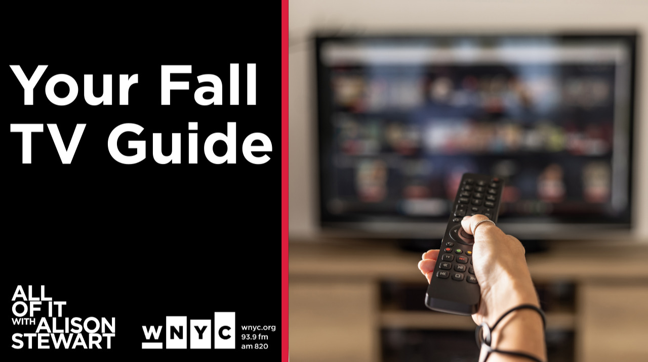 Your Fall TV Guide