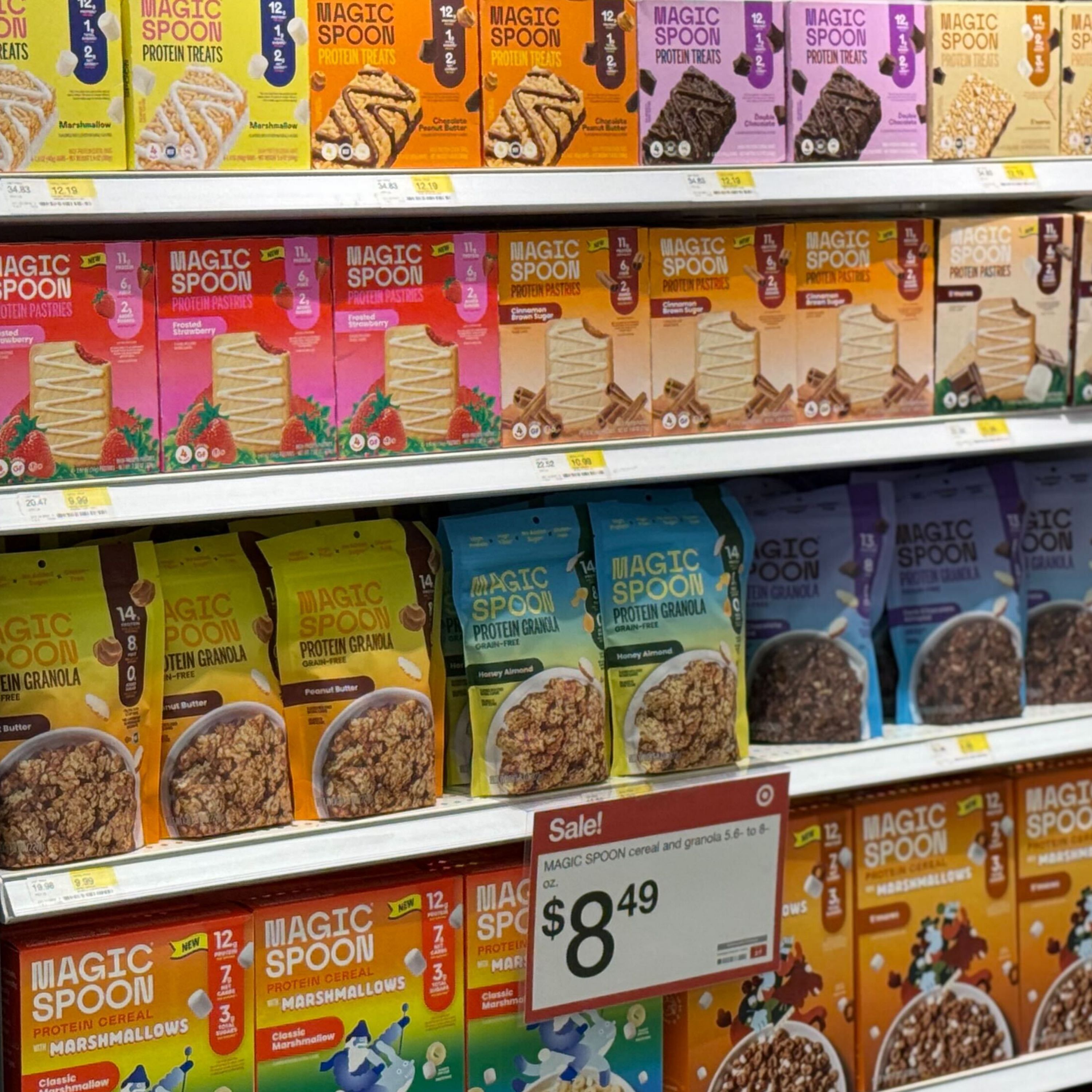 Why Protein Became the Hottest Trend in Food