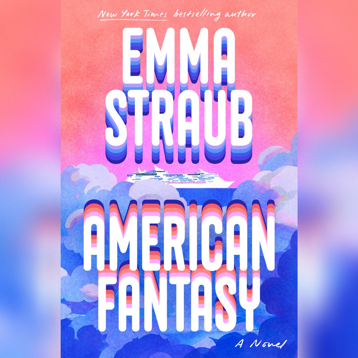 Cruising with a Boy Band in Emma Straub's 'American Fantasy'