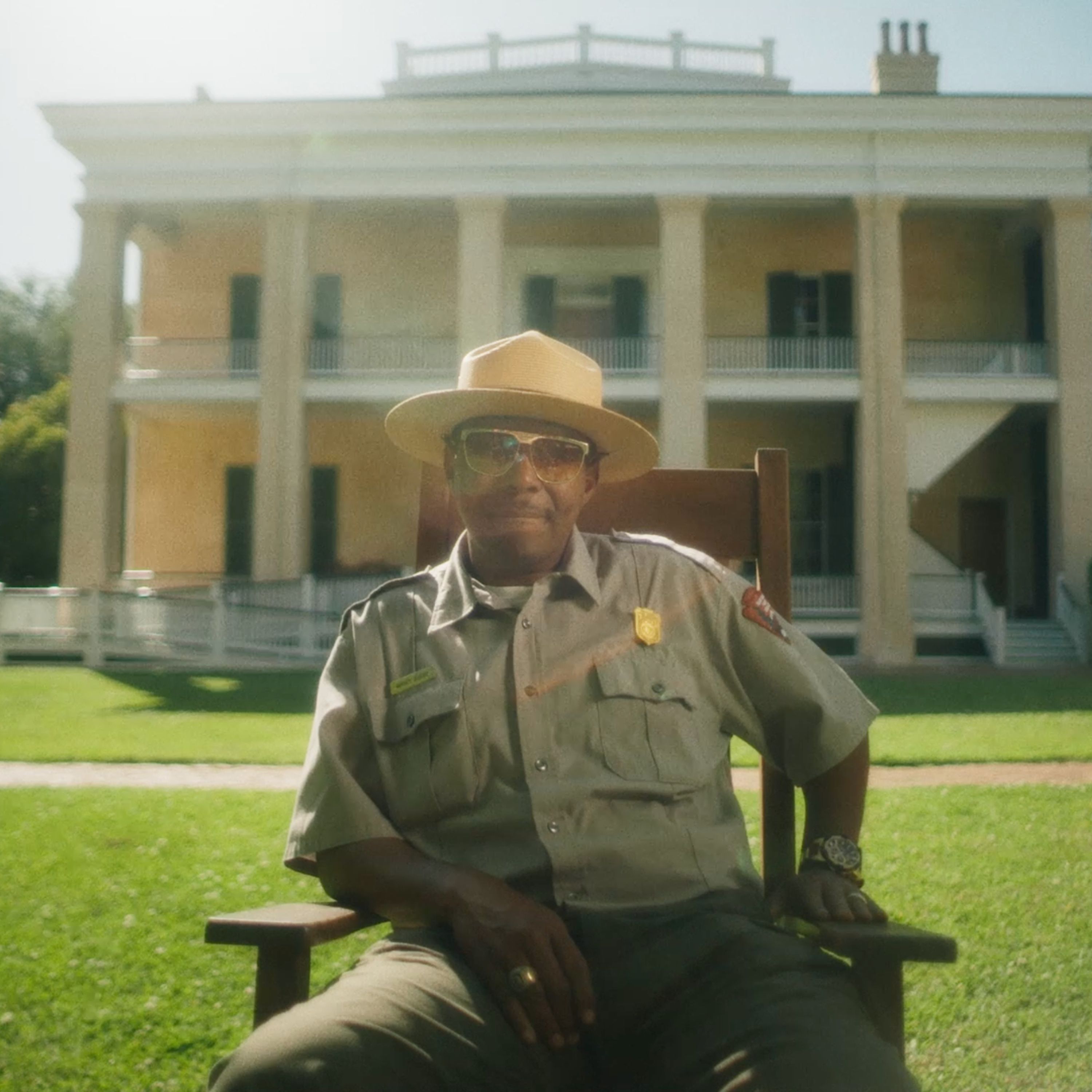 A Film Set in Natchez, MS Shows a Town Living Its Past