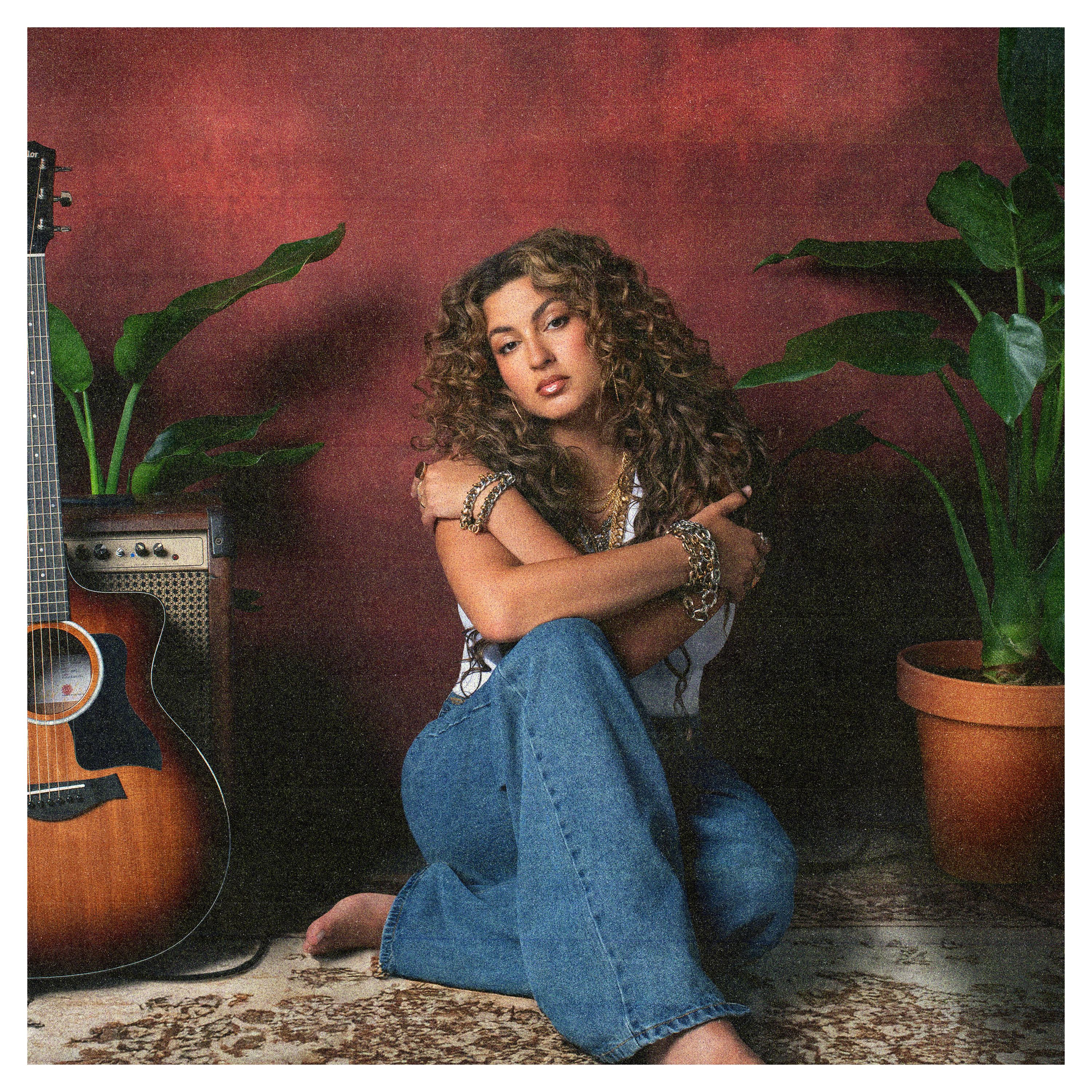 Tori Kelly: 'God Must Really Love Me' (Listening Party)