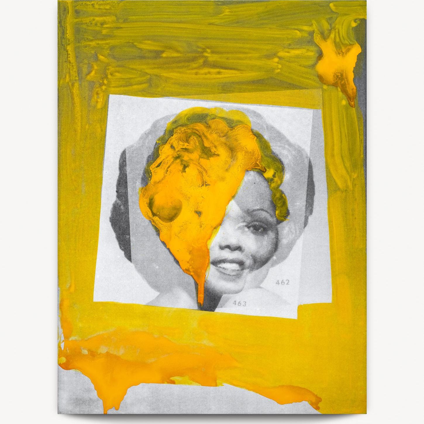 Lorna Simpson At The Met