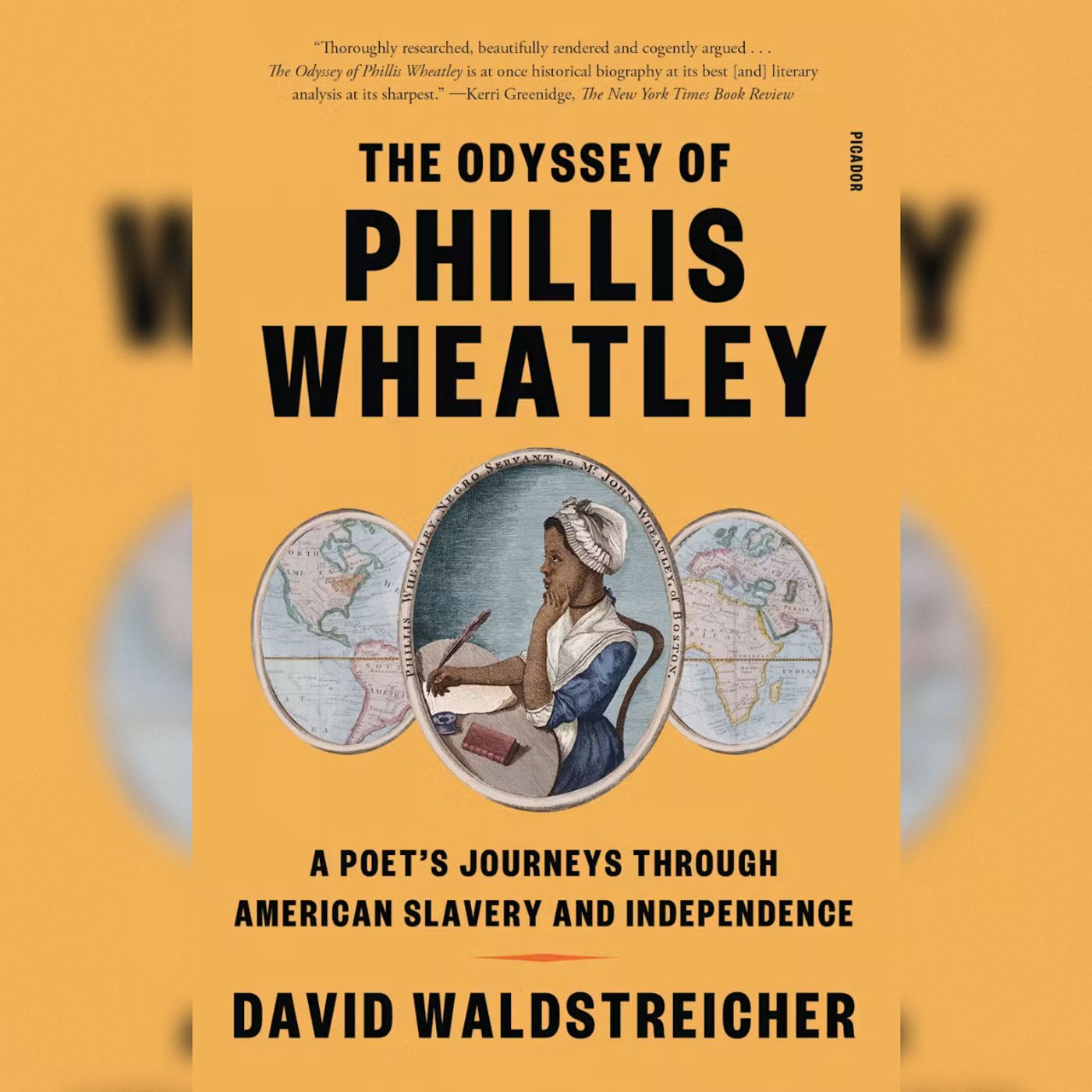 Full Bio: Phillis Wheatley's Life, From Enslaved Woman to Published Poet,