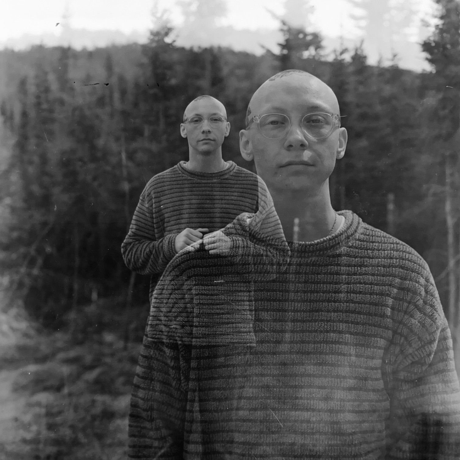 Quinn Christopherson (Listening Party)