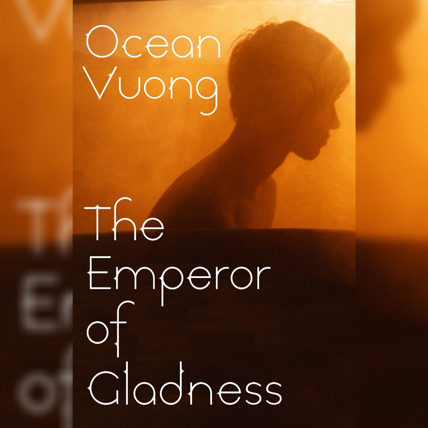 Get Lit Event: Ocean Vuong's 'The Emperor of Gladness'