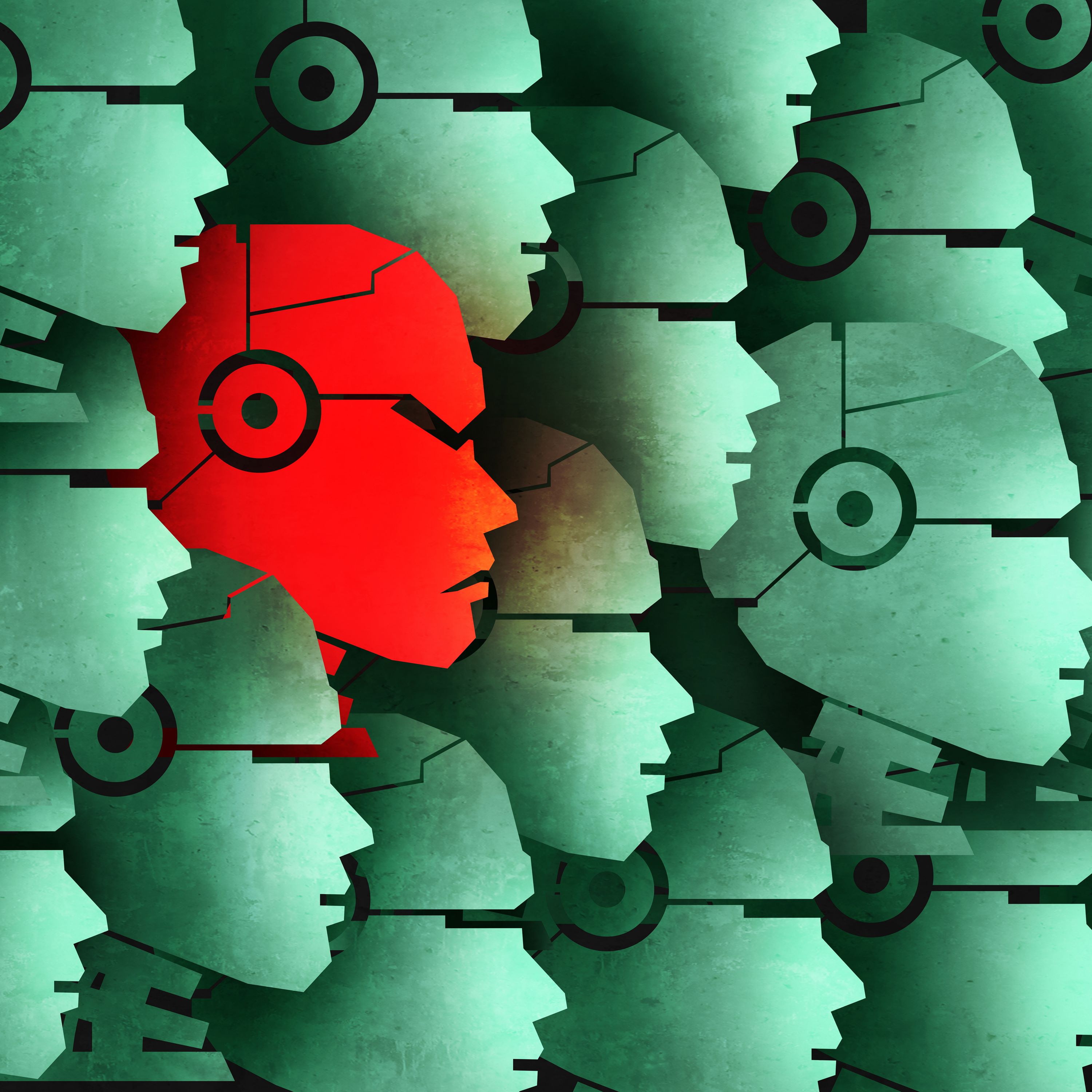 When AI Models Go Rogue episode artwork