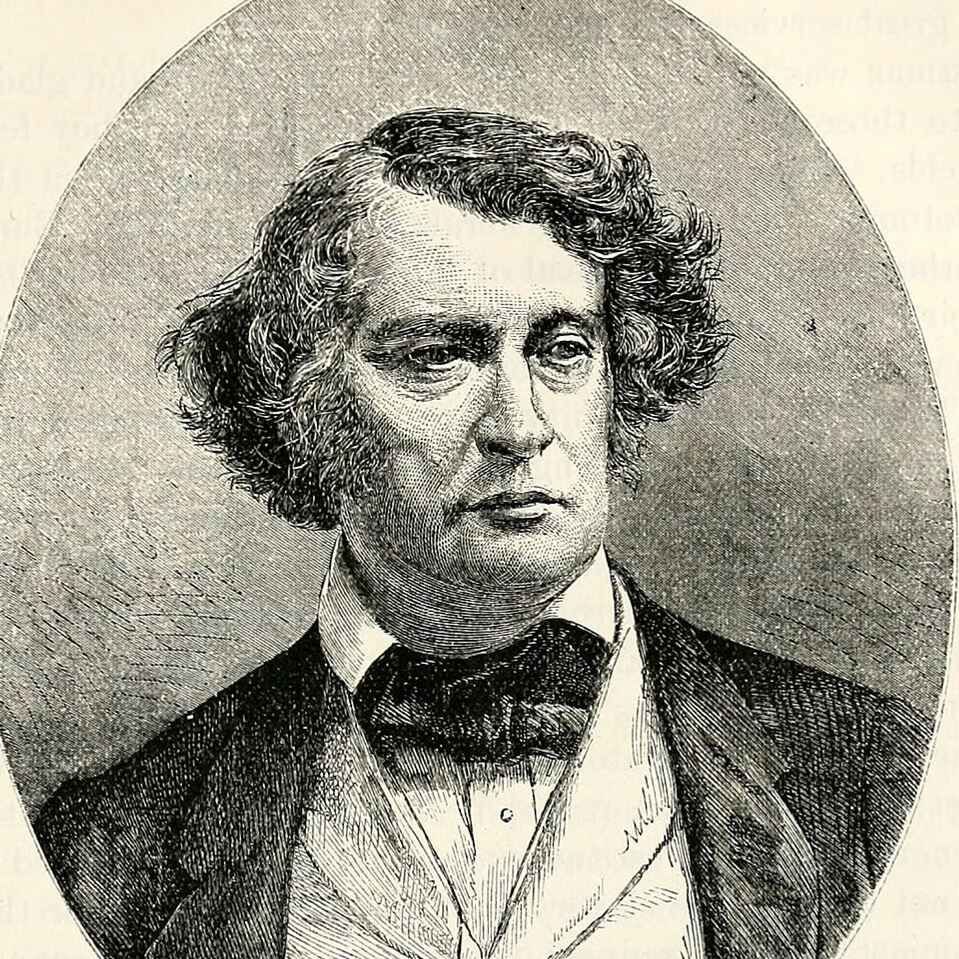Charles Sumner, Abolitionist and Civil War Advisor to Lincoln