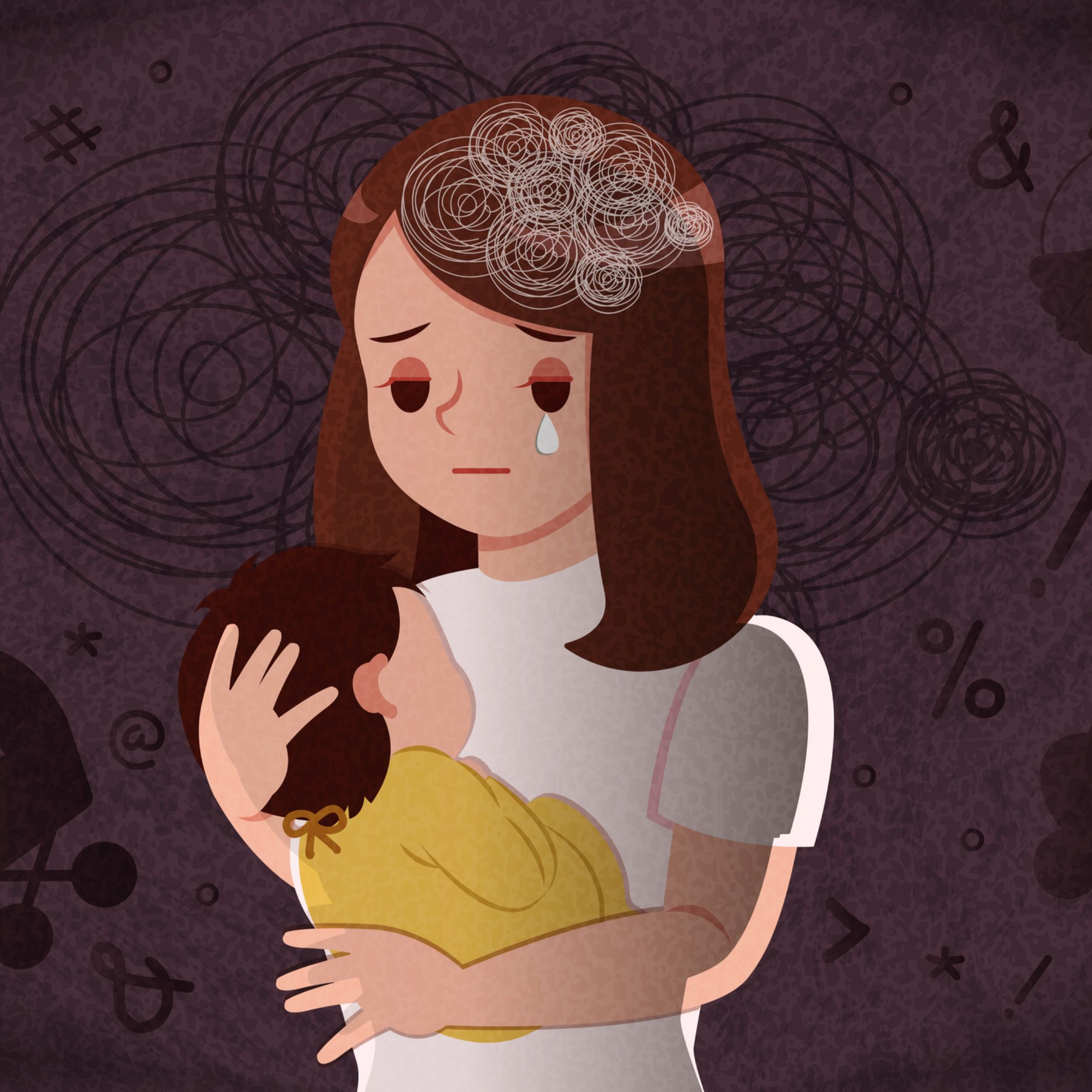What is Post-Partum Psychosis?
