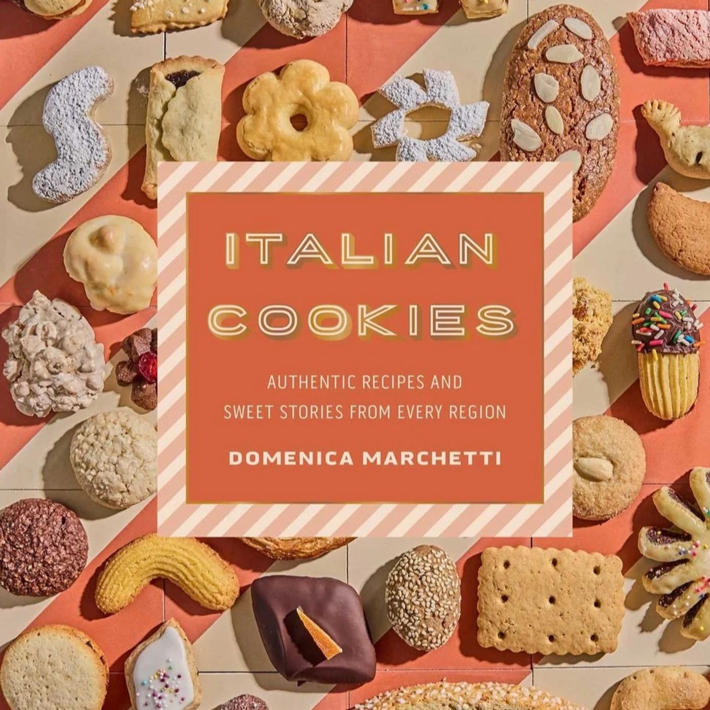A Journey Through the Wonderful World of Italian Cookies