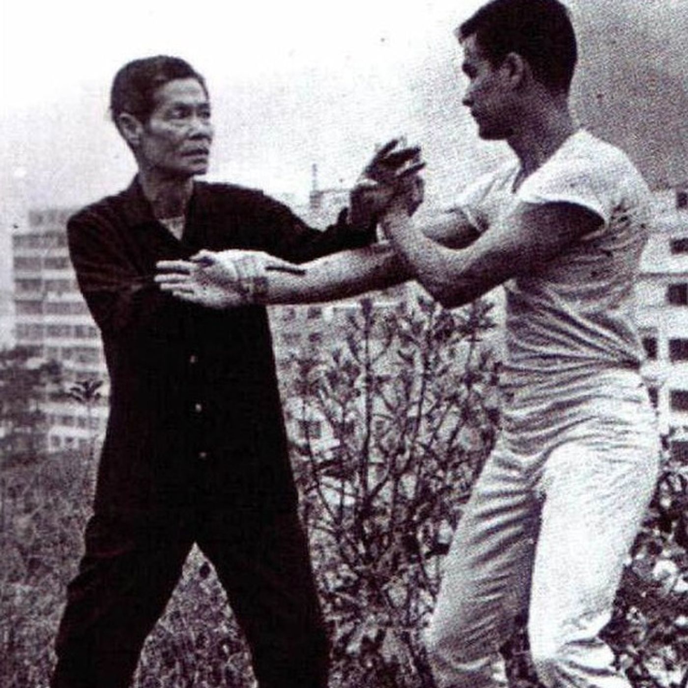 How Bruce Lee Became a Martial Arts Master (Full Bio)