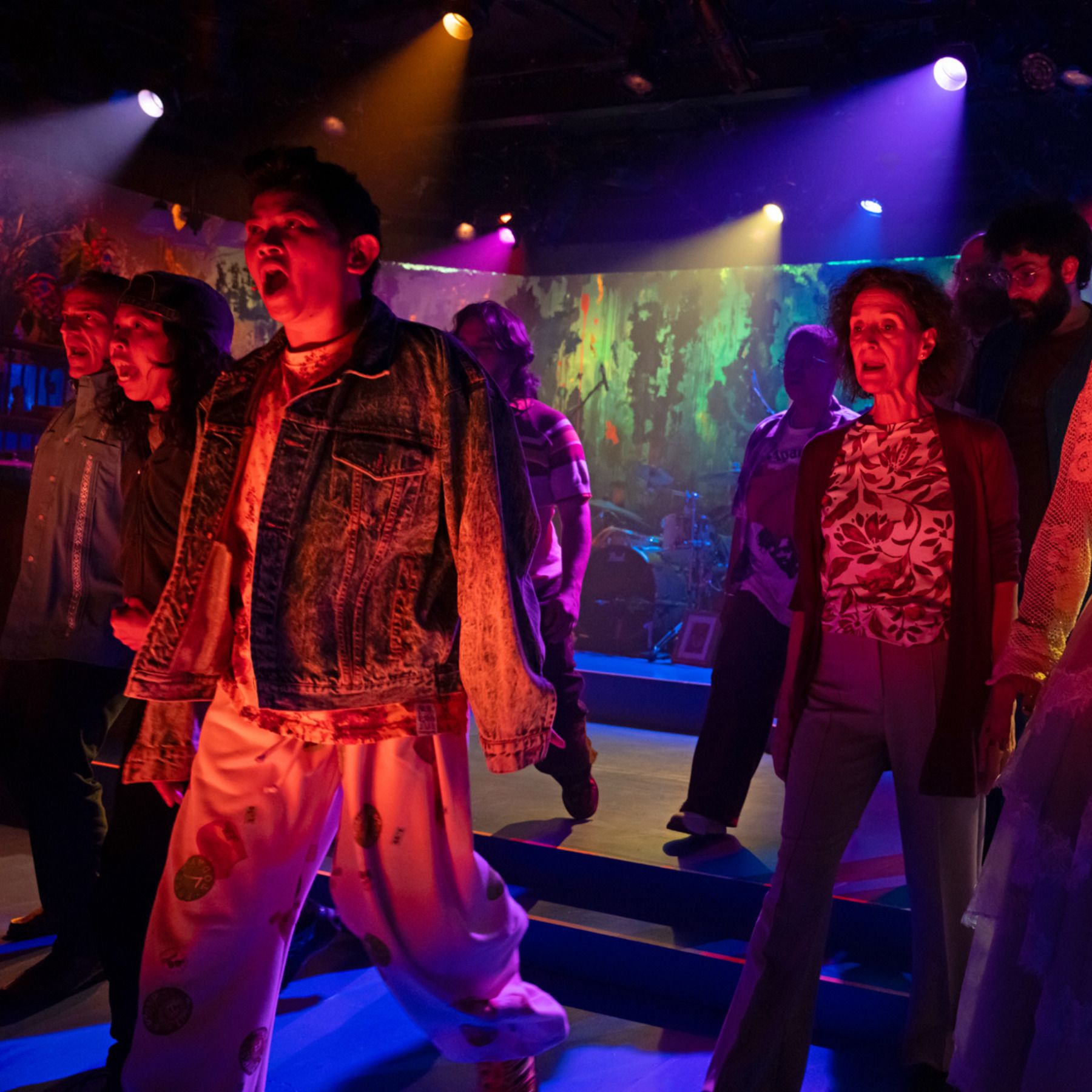 Tragedy, Solidarity, and the Challenges of Storytelling in “The Potluck”