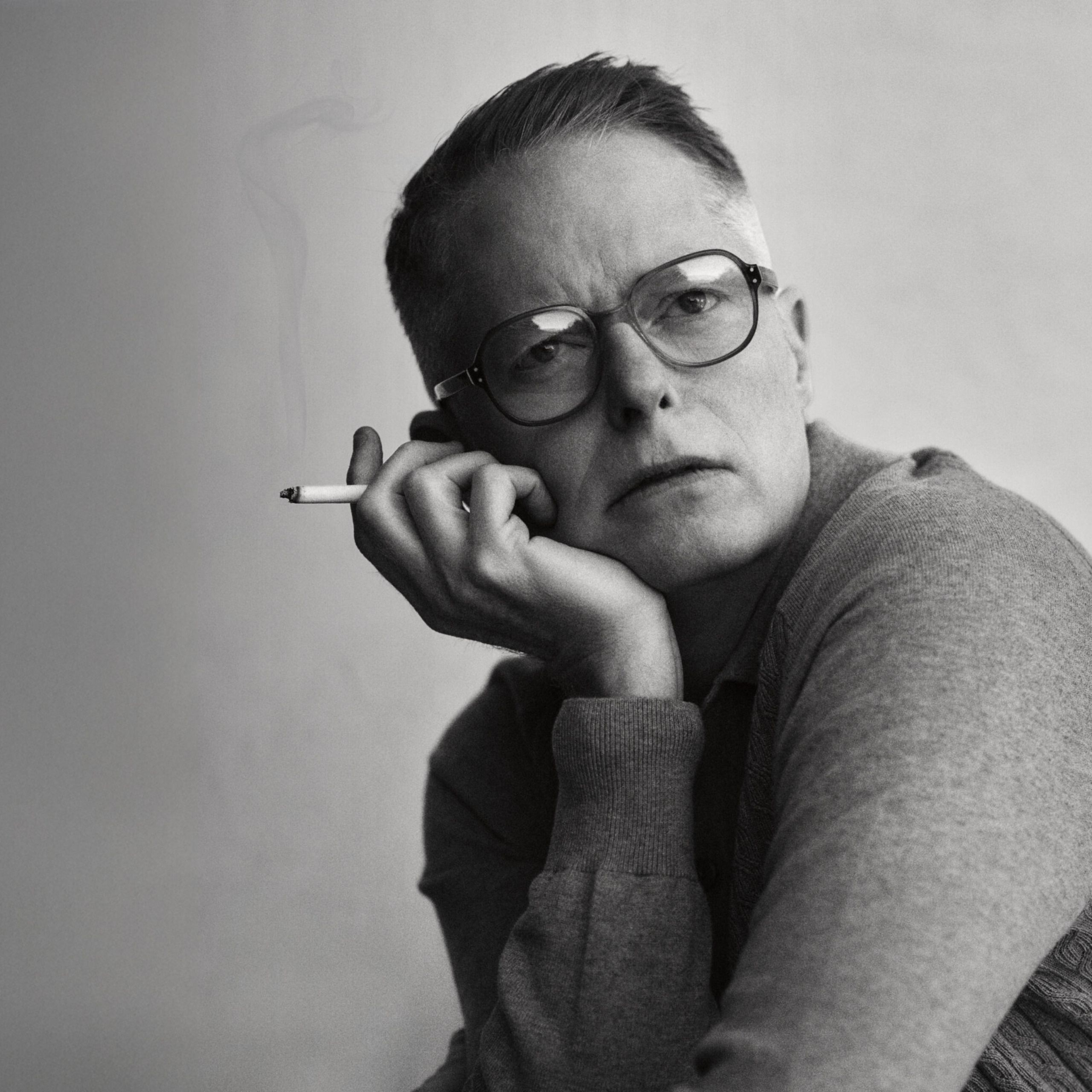 Jesse Tyler Ferguson Plays Truman Capote in a Manhattan Townhouse