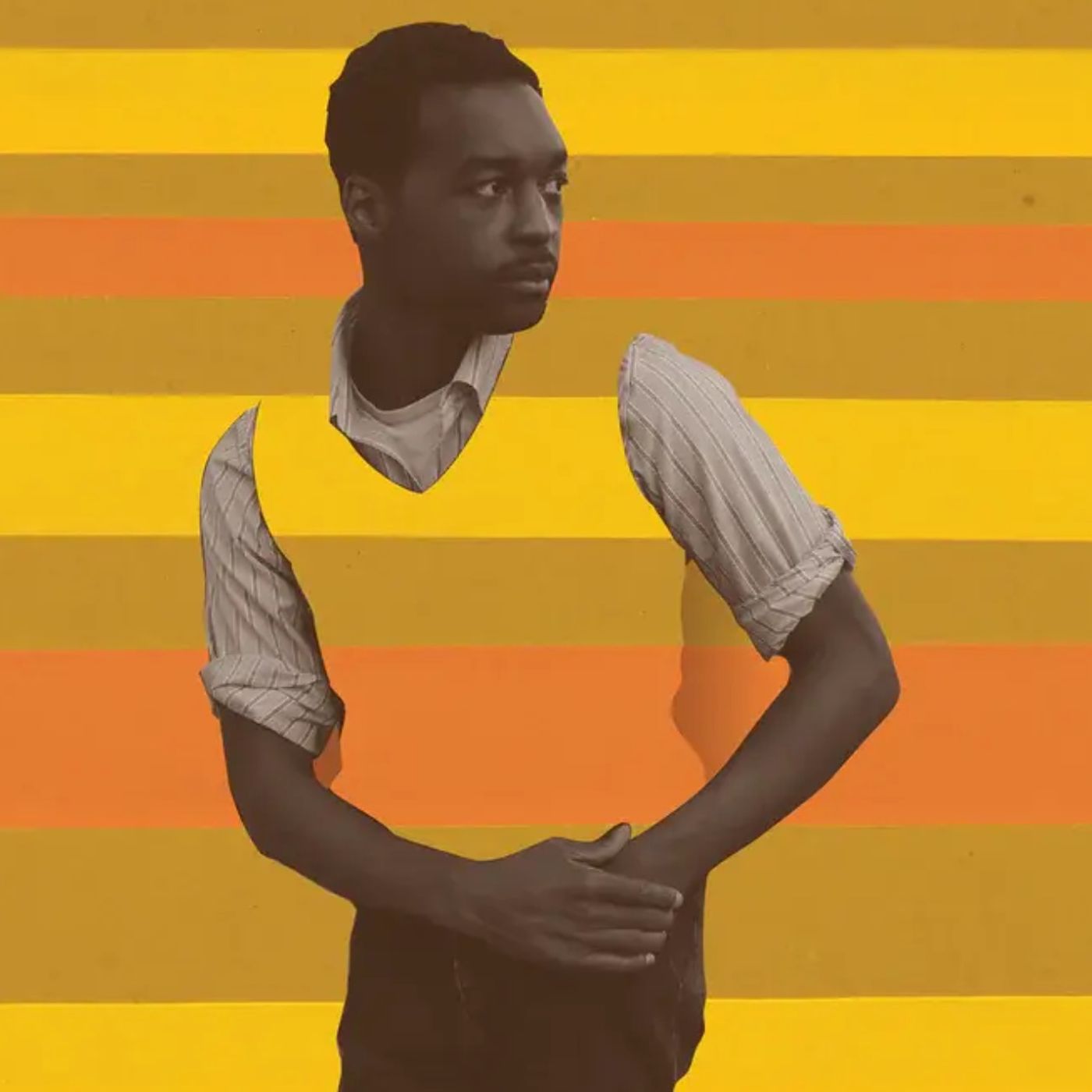 Jalen Ngonda Performs Live