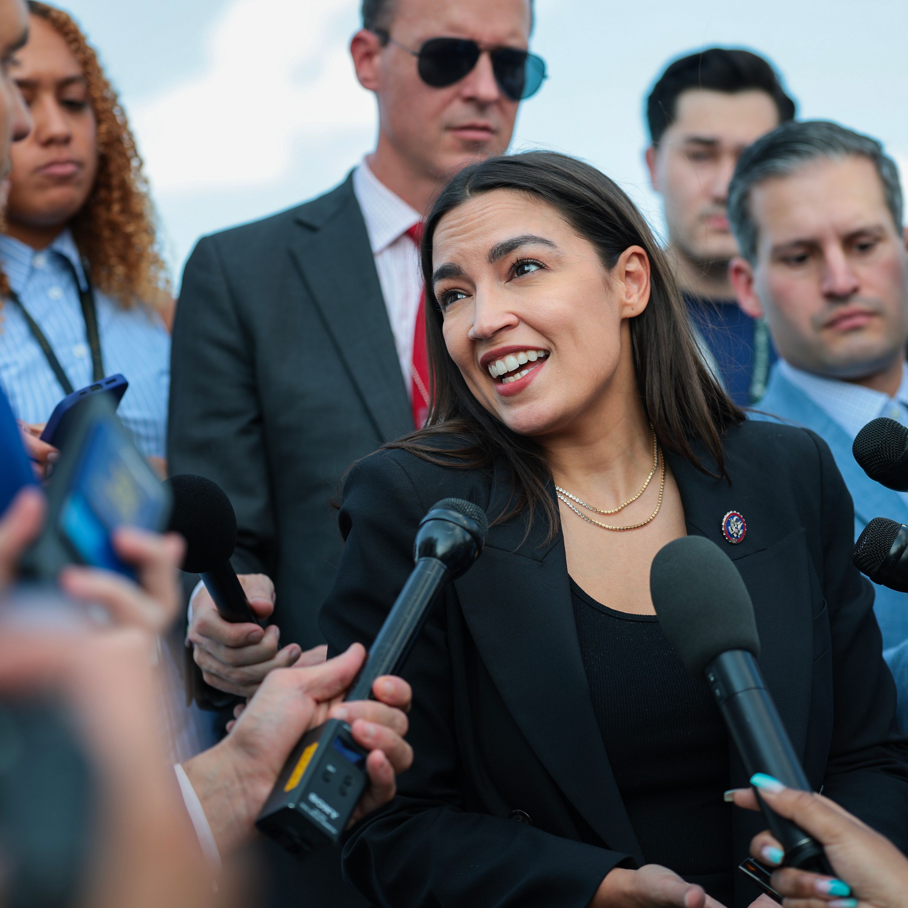 City Politics: E-Bike Regulations and AOC's Path to 2028