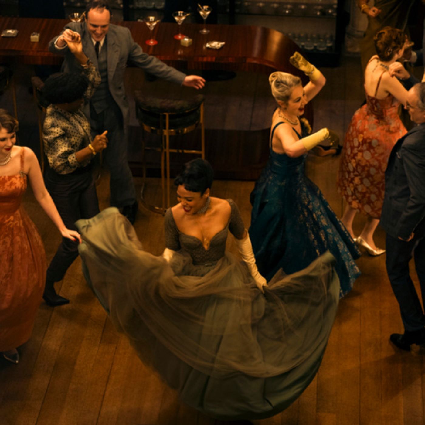 ‘Hedda’ Director Nia DaCosta and Star Tessa Thompson