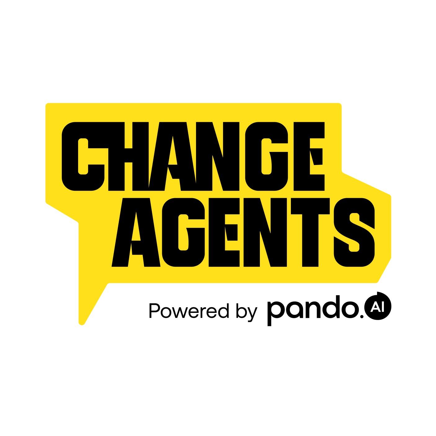 Change Agents
