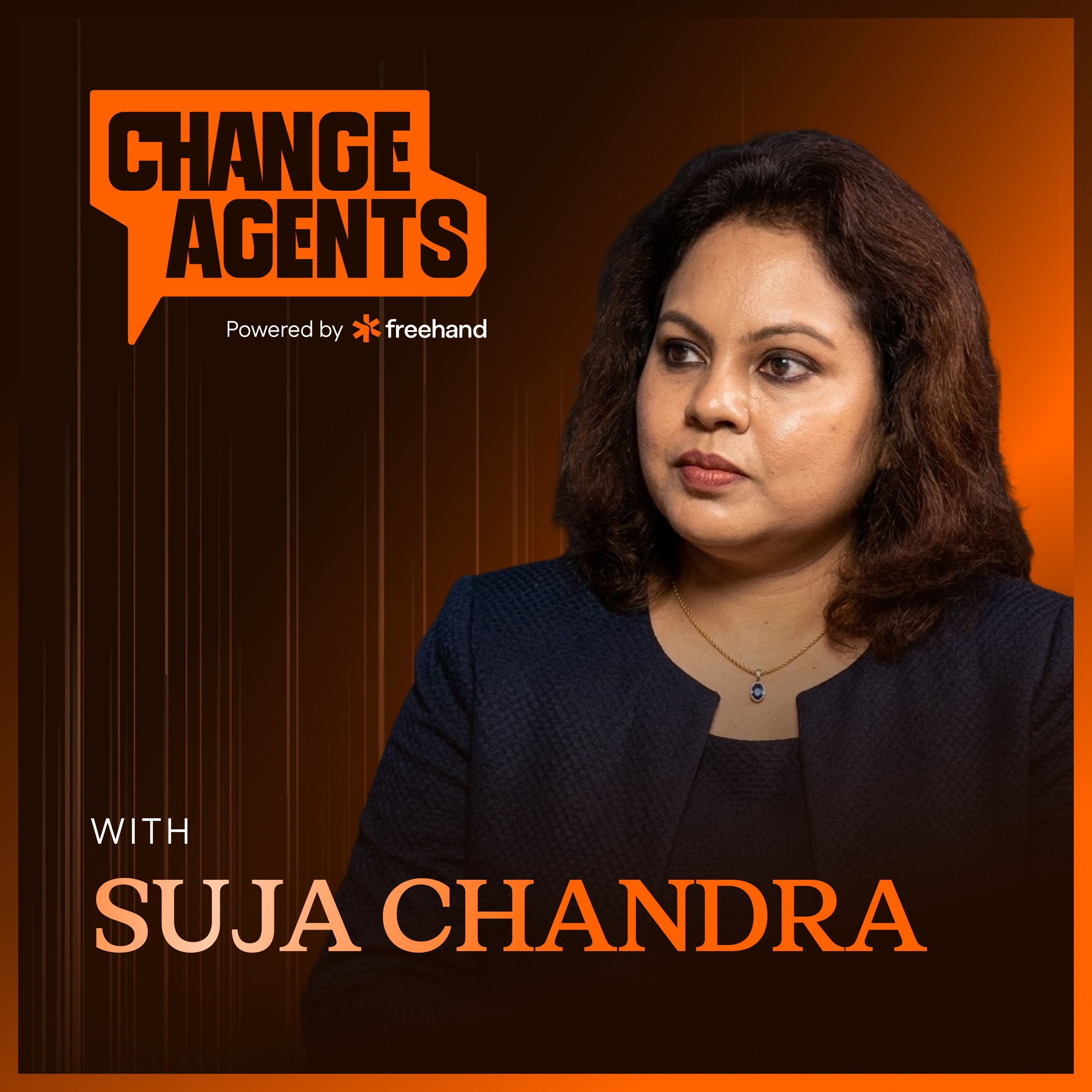 Change Agents
