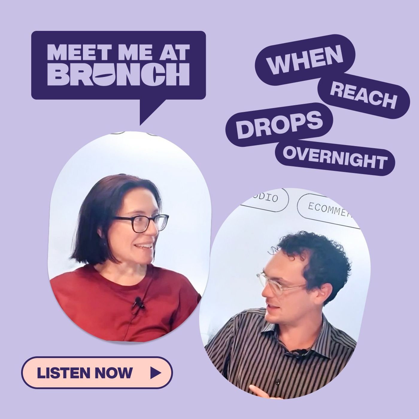 Brunch Bites | When Platforms Change Overnight