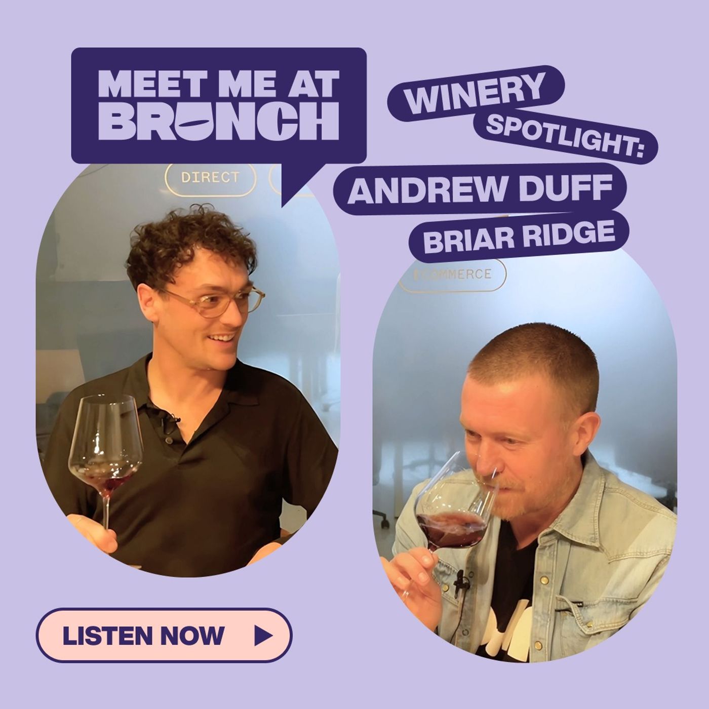 Winery Spotlight: Andrew Duff of Briar Ridge