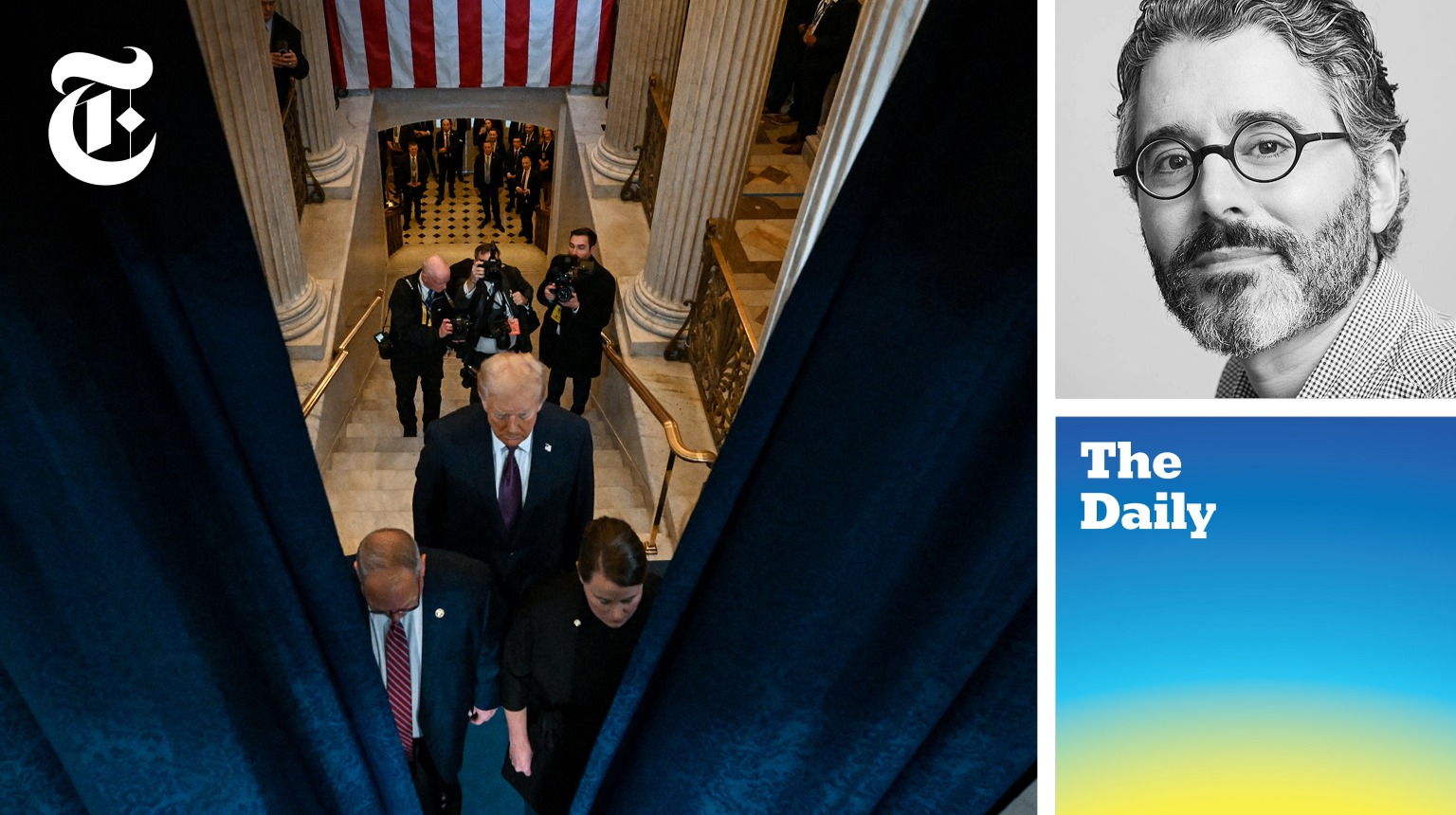 Trump 2.0: A Year of Unconstrained Power