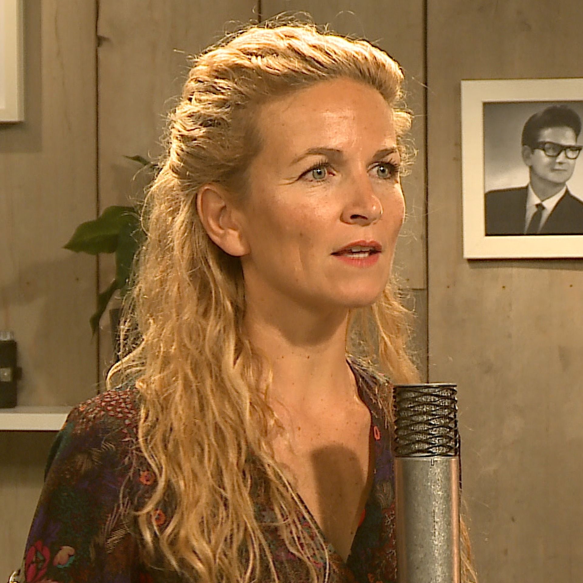 De Platenkast