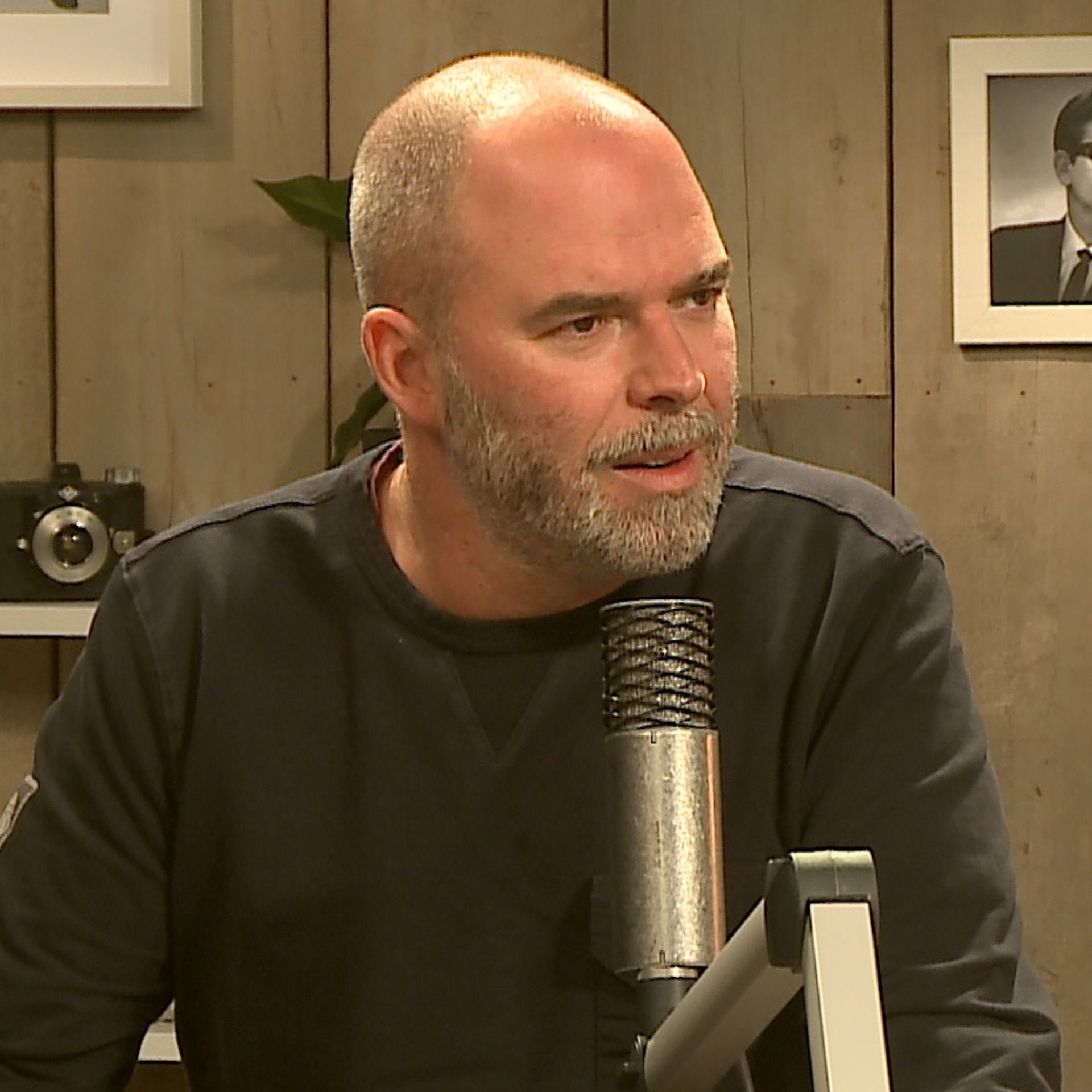 De Platenkast