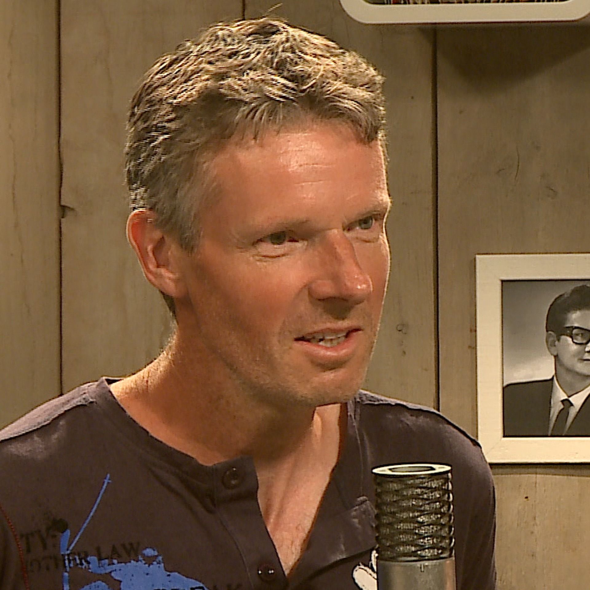 De Platenkast