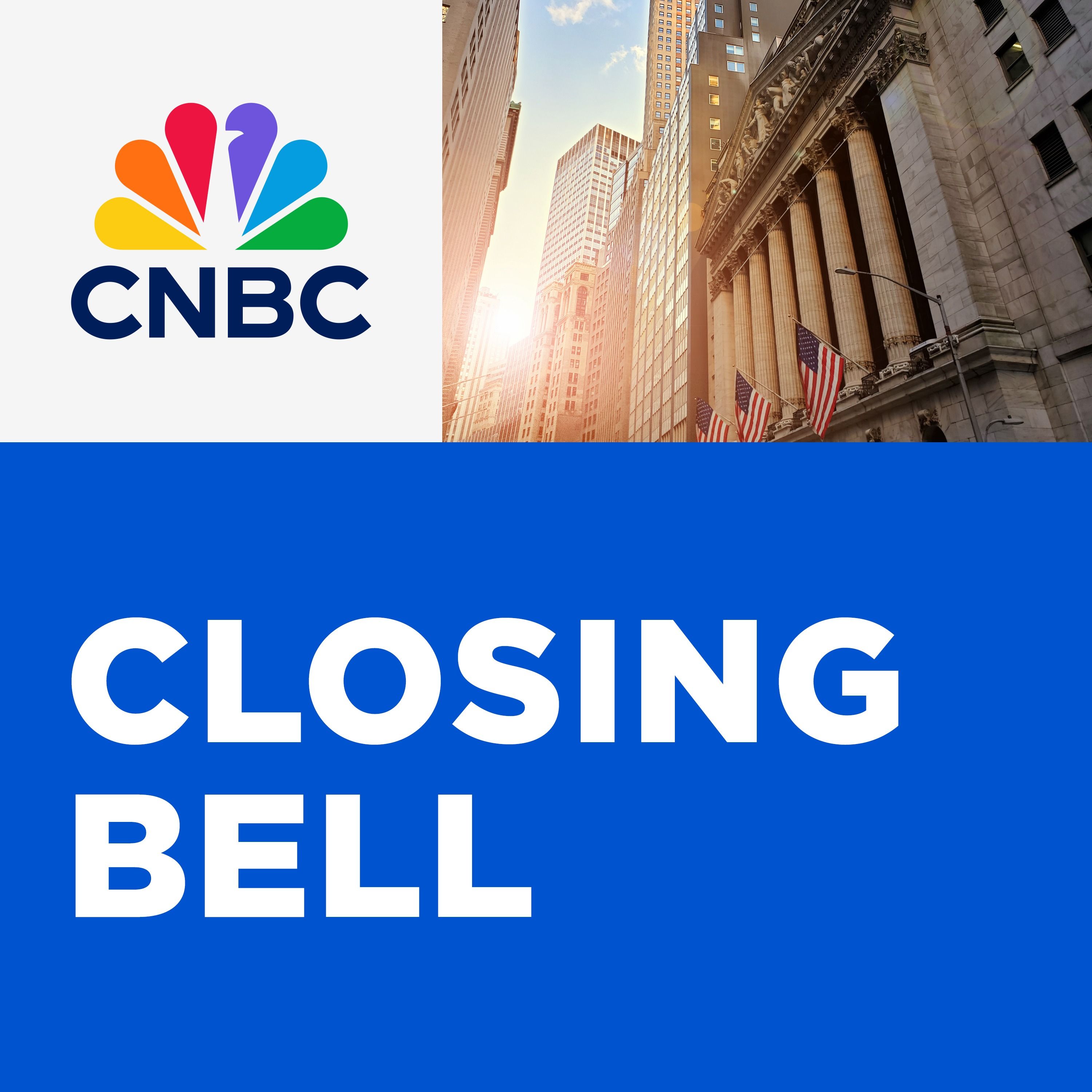 Closing Bell 11/7/25