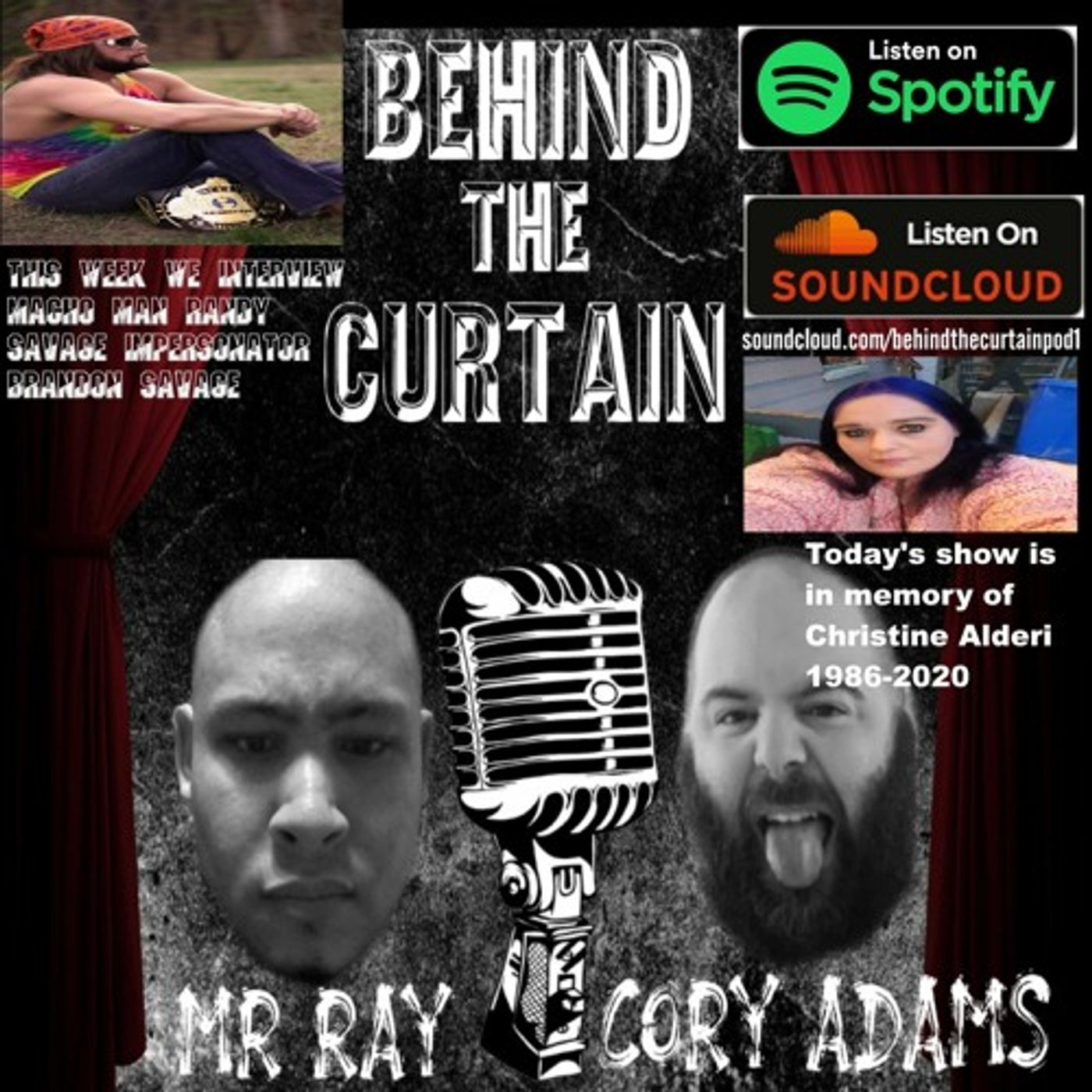 The Ray & Cory Show