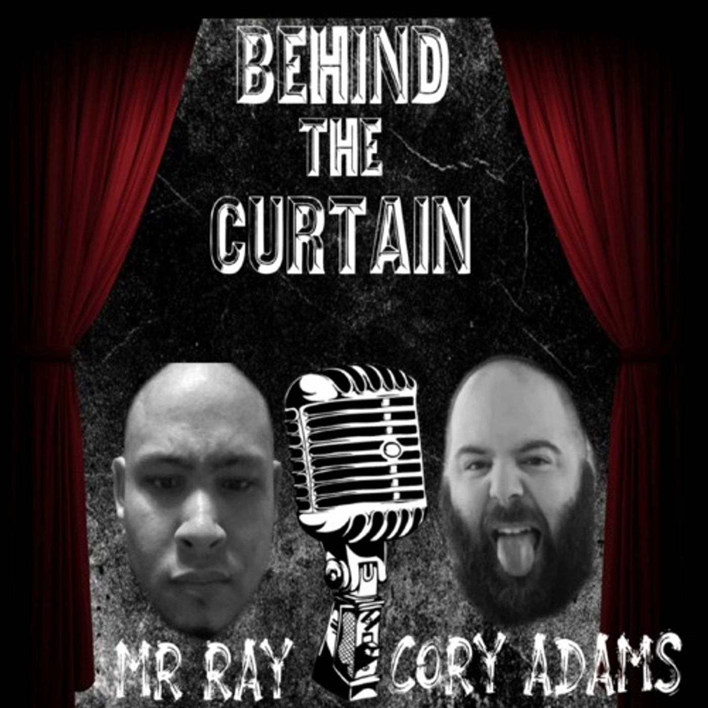 The Ray & Cory Show
