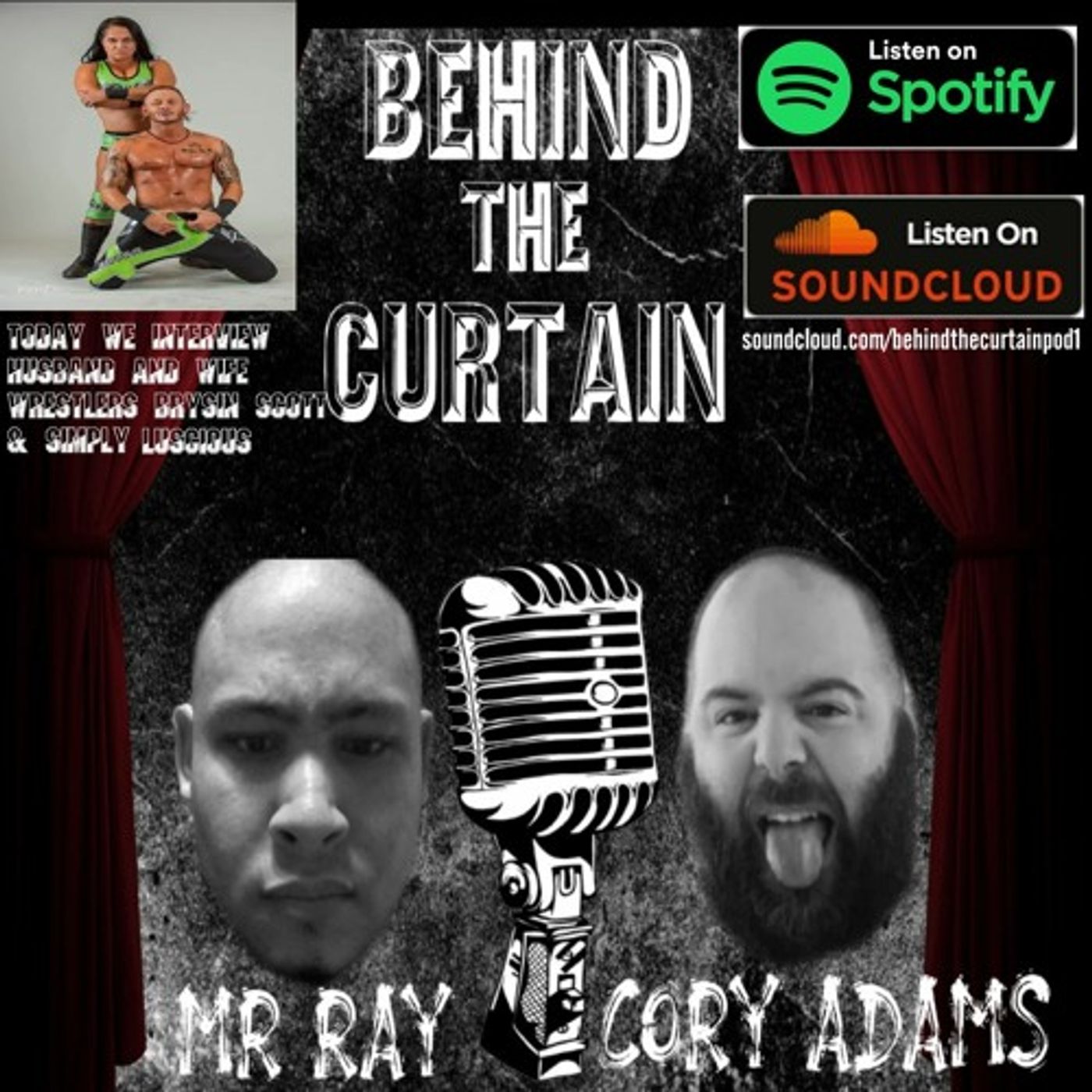 The Ray & Cory Show