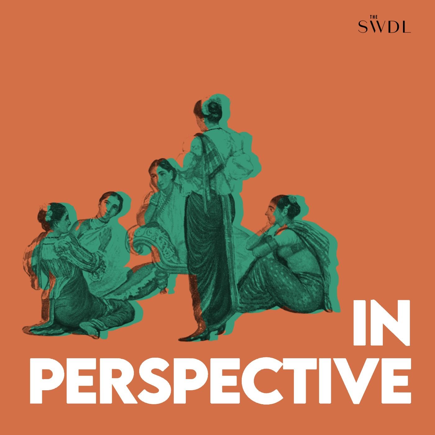 Women’s Travel in 19th century Bengal, Femslash Fanfiction, and More With Dr. Swati Moitra