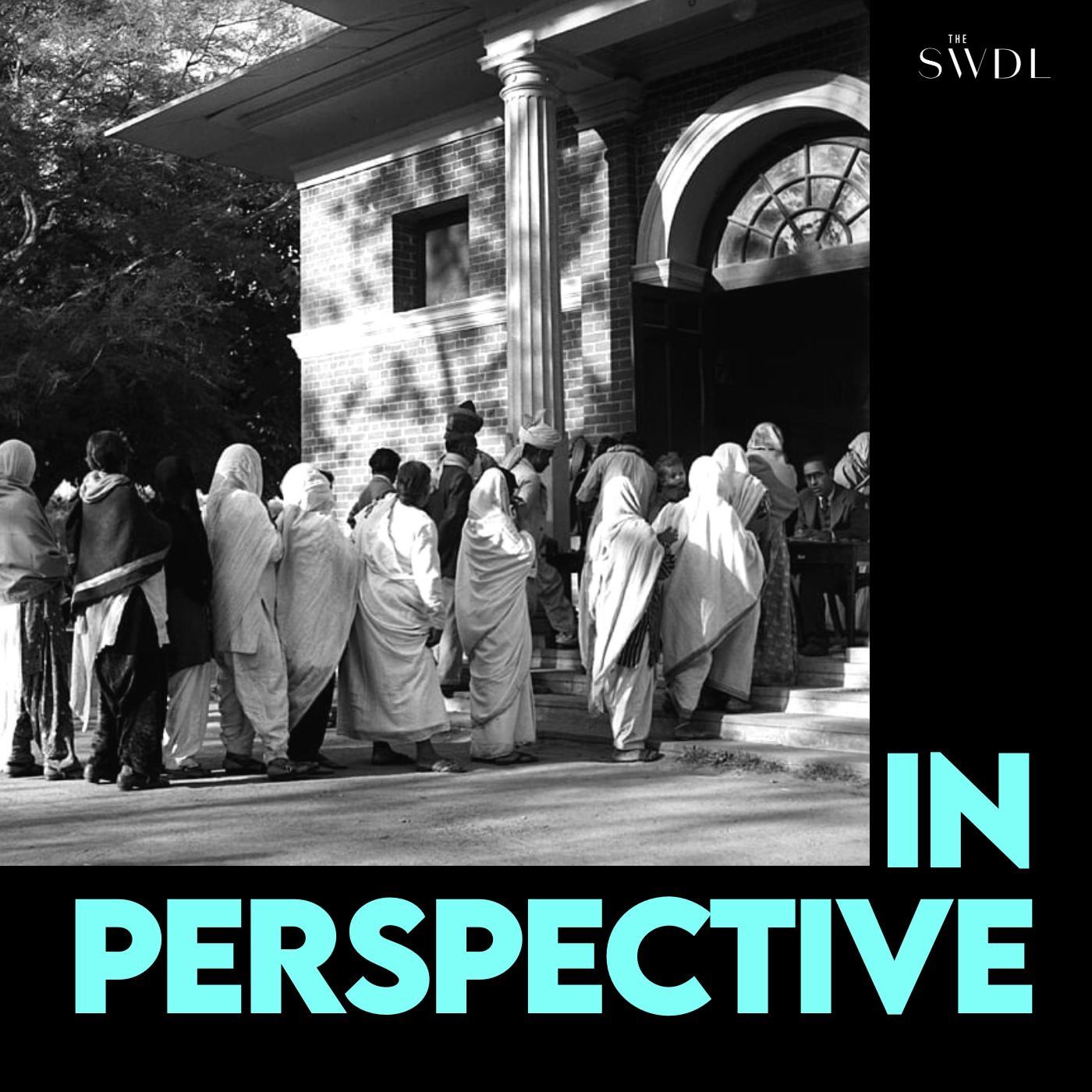 In Perspective