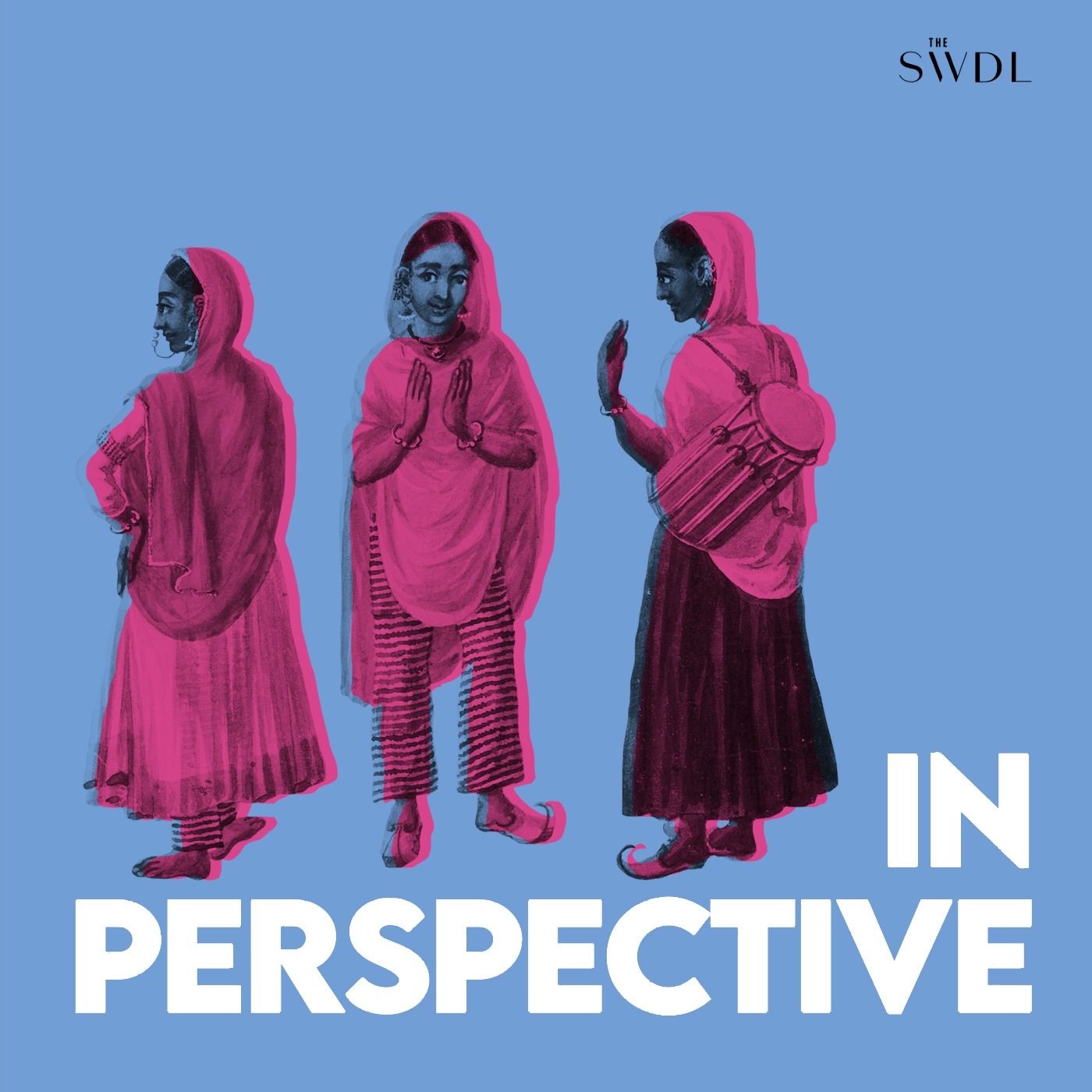 Colonial ‘Panic’ Around the Hijra Community and More With Dr. Jessica Hinchy