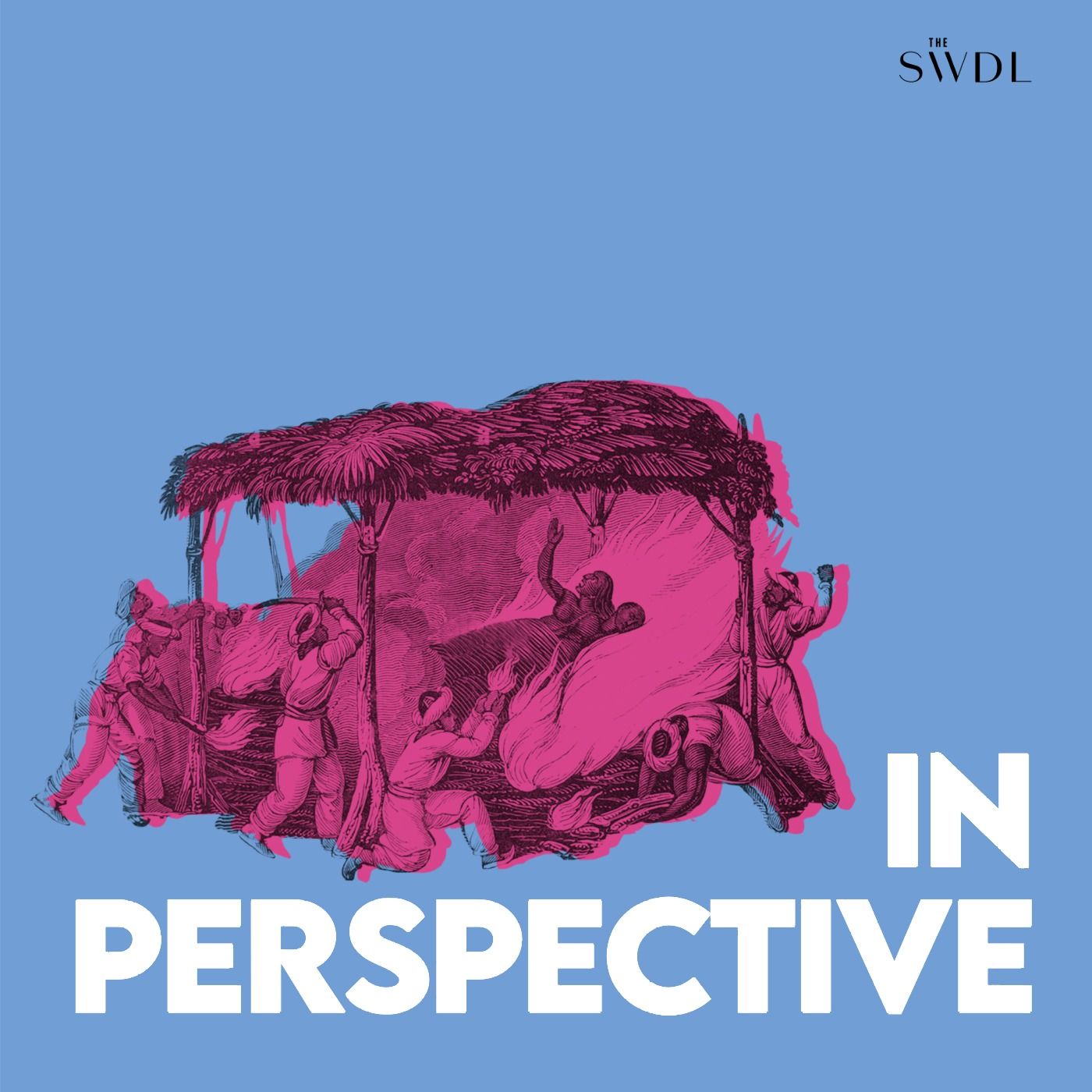 Sati in Colonial India, Feminist Utopias, and More With Lata Mani