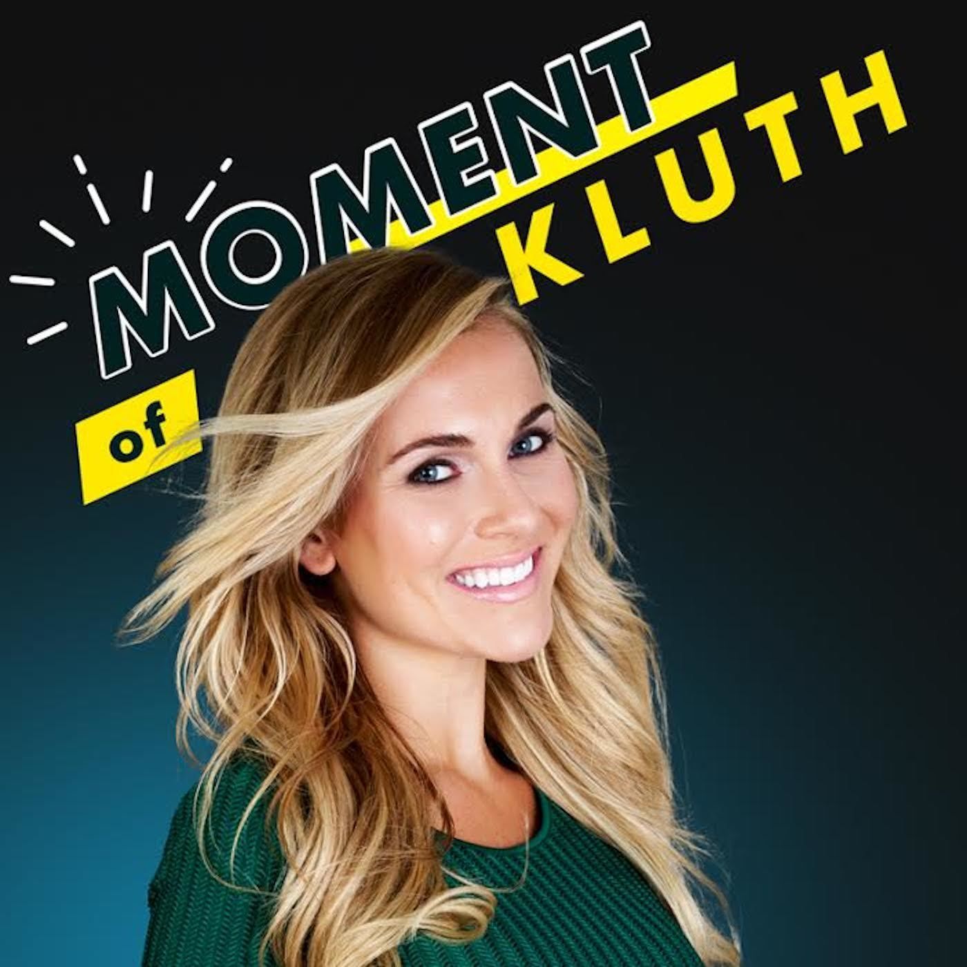 Author and TV correspondent, Sydney Sadick talks about how to make a name for yourself and achieve your goals