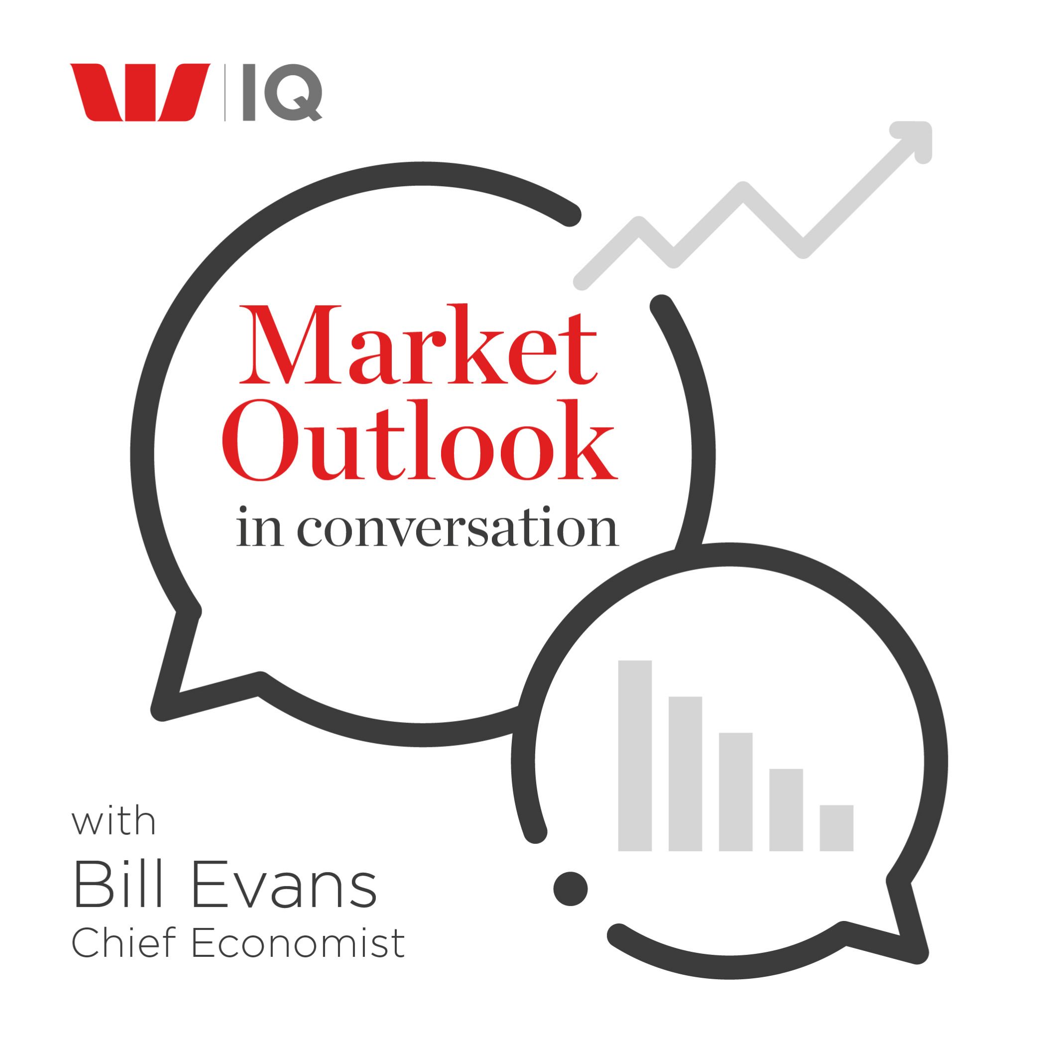Market Outlook in conversation