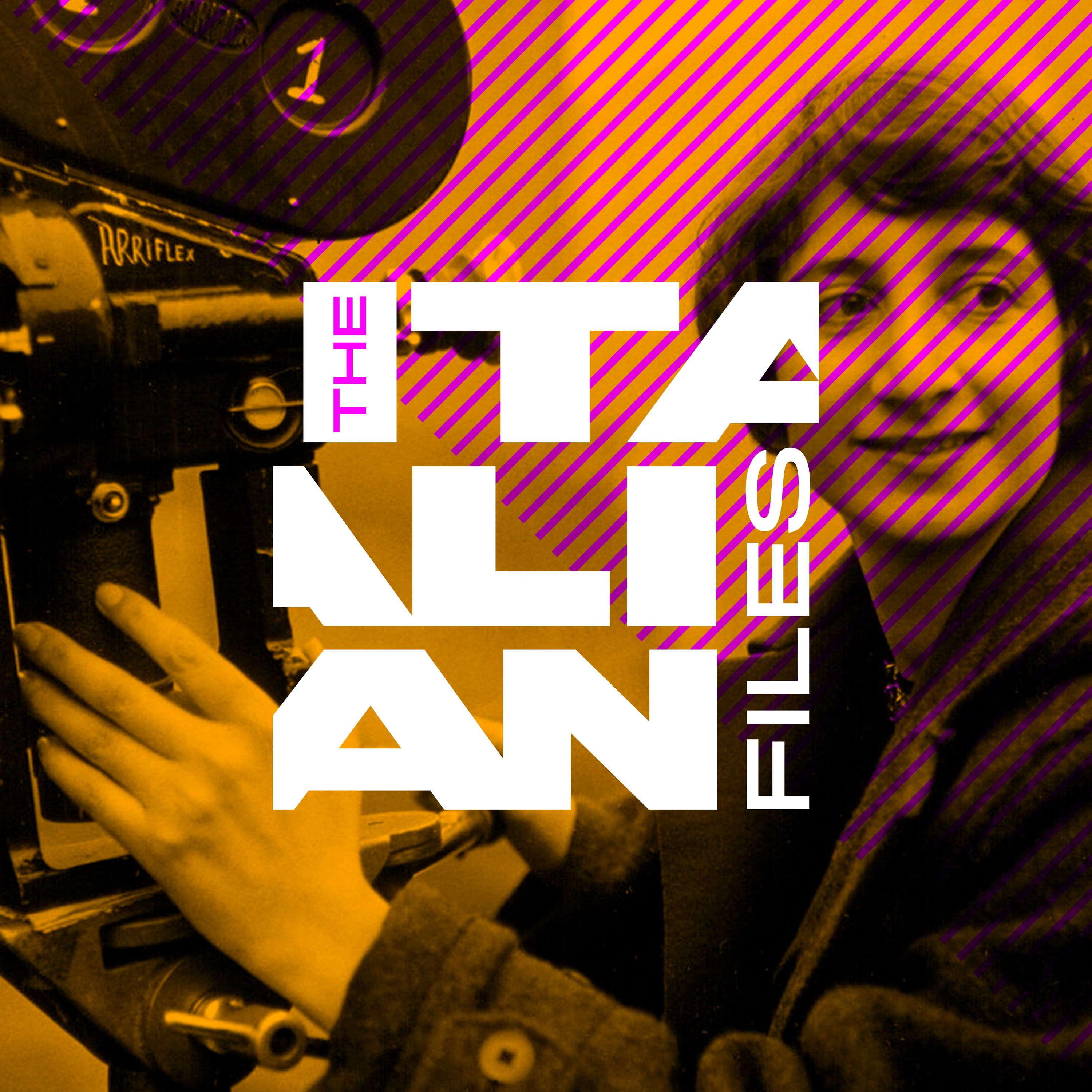 Lorenza Mazzetti, the genius